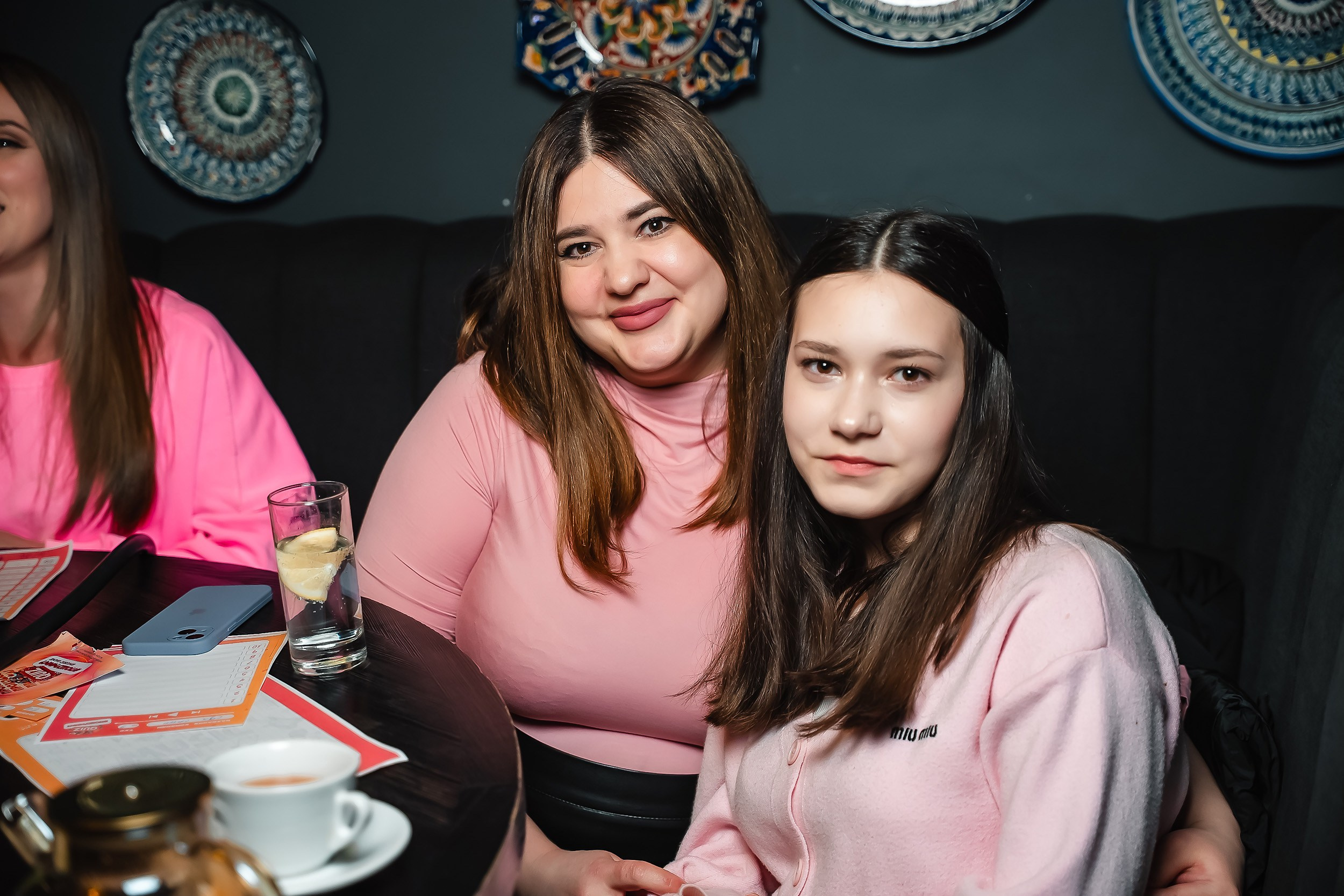 Пошумим Квиз. Кипятком Павлодар