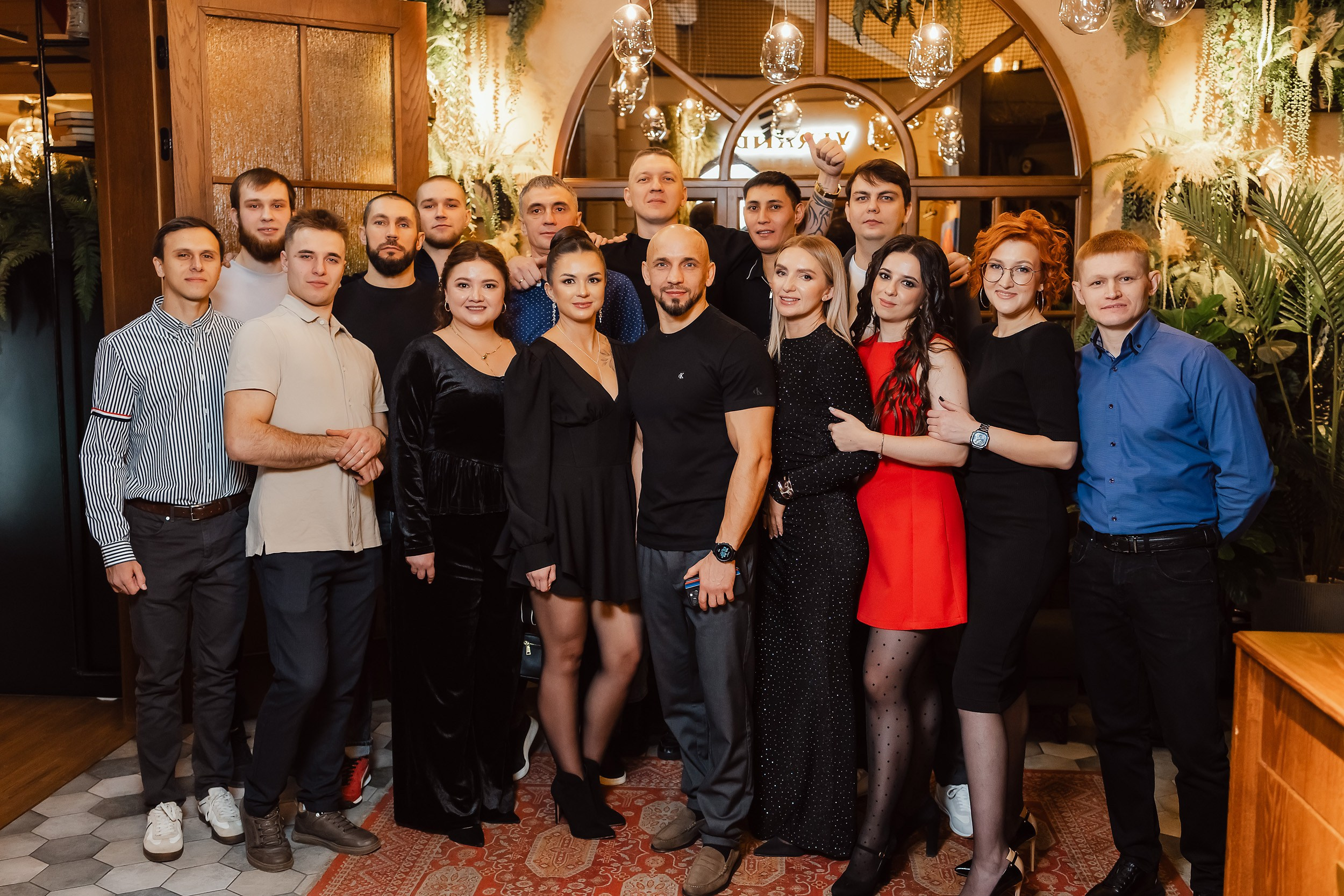 Veranda. Кипятком Павлодар