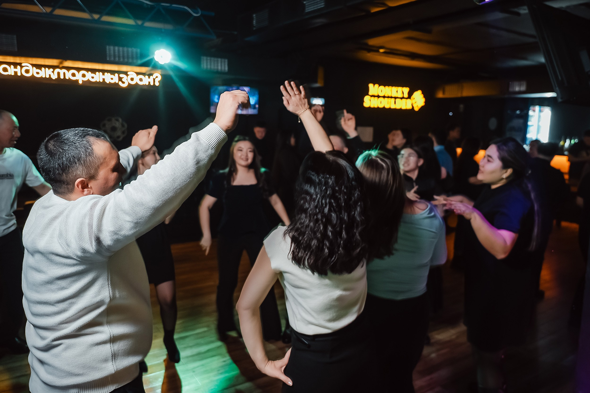 Gipsy. Кипятком Павлодар