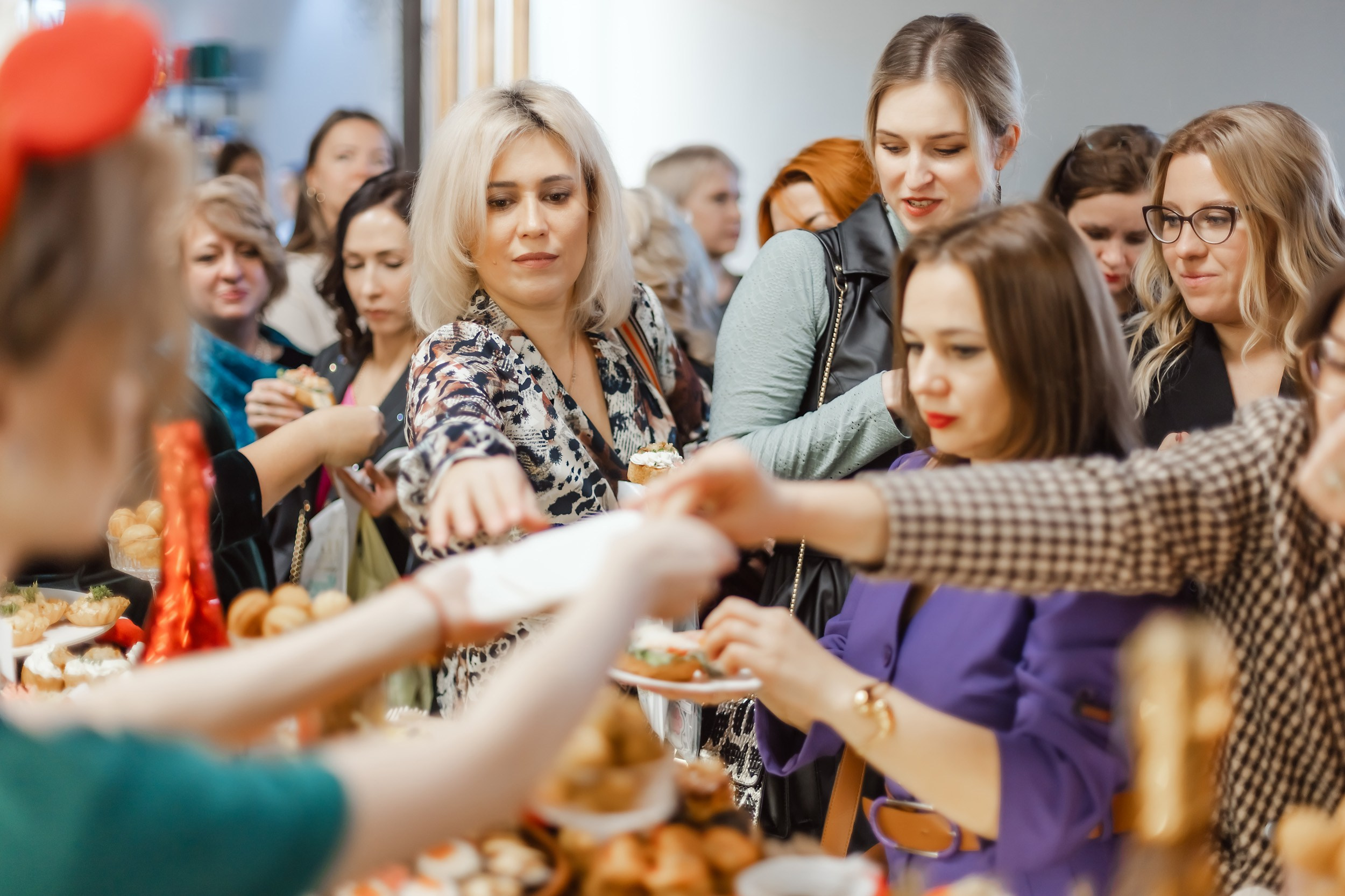 Новогодний Арбат В Красоте. Кипятком Павлодар