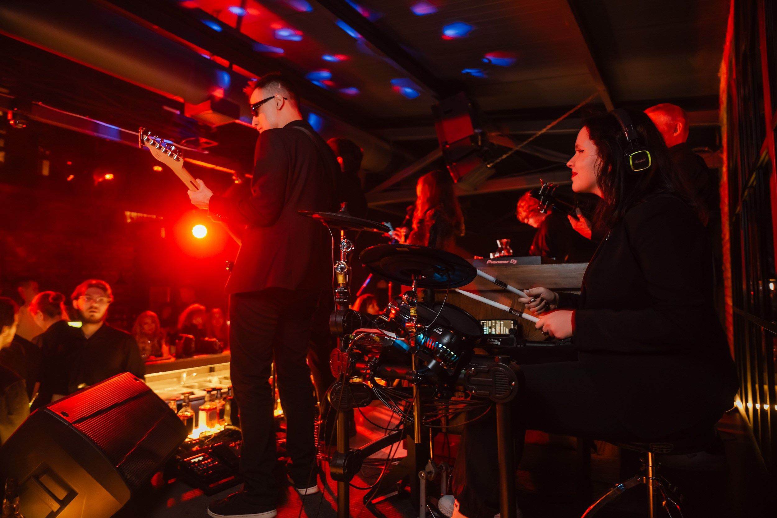 Hudson. Кипятком Павлодар