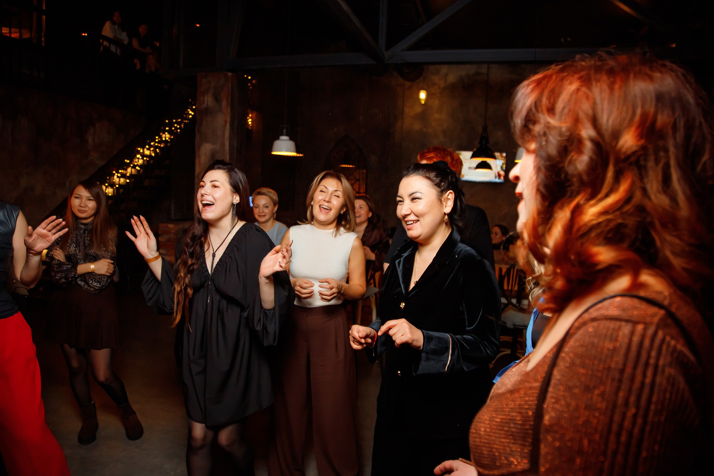 Hudson. Кипятком Павлодар