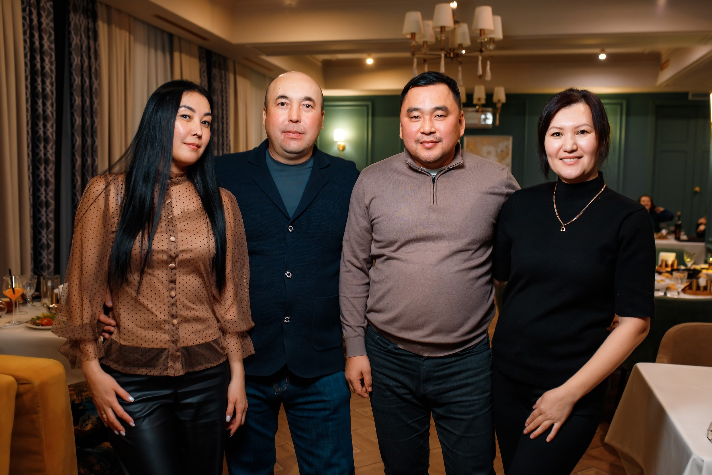 Bossfor. Кипятком Павлодар