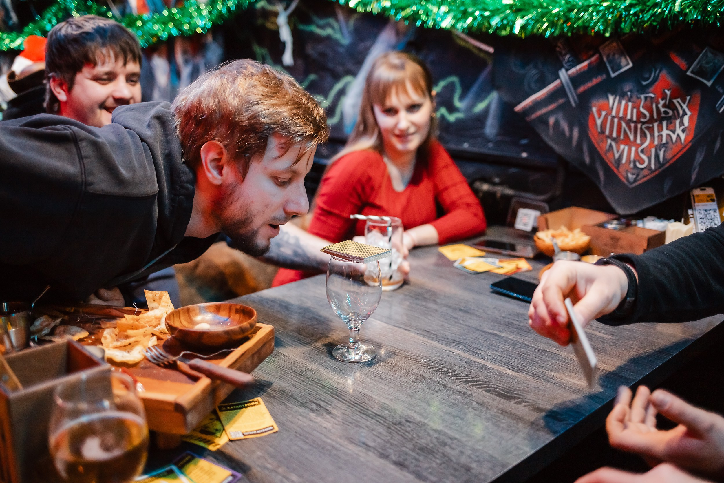 Viking. Кипятком Павлодар