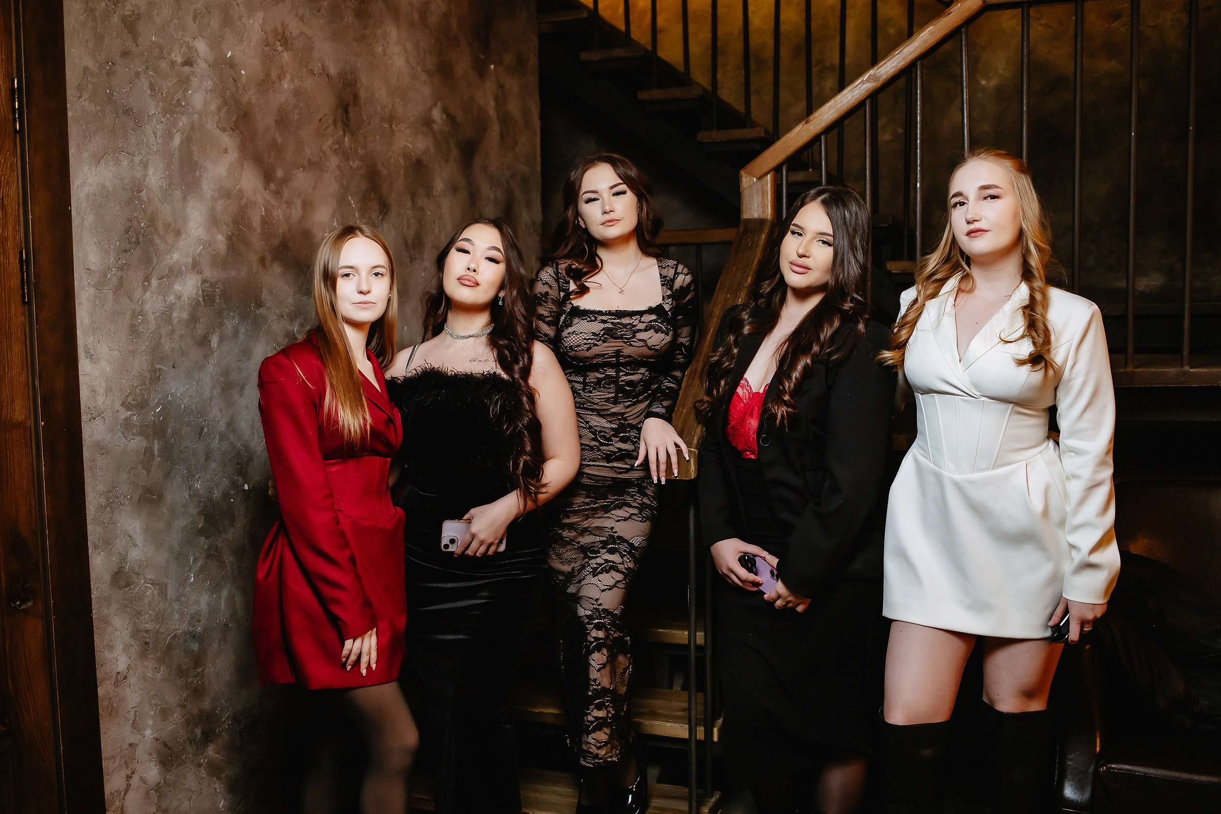 Hudson. Кипятком Павлодар