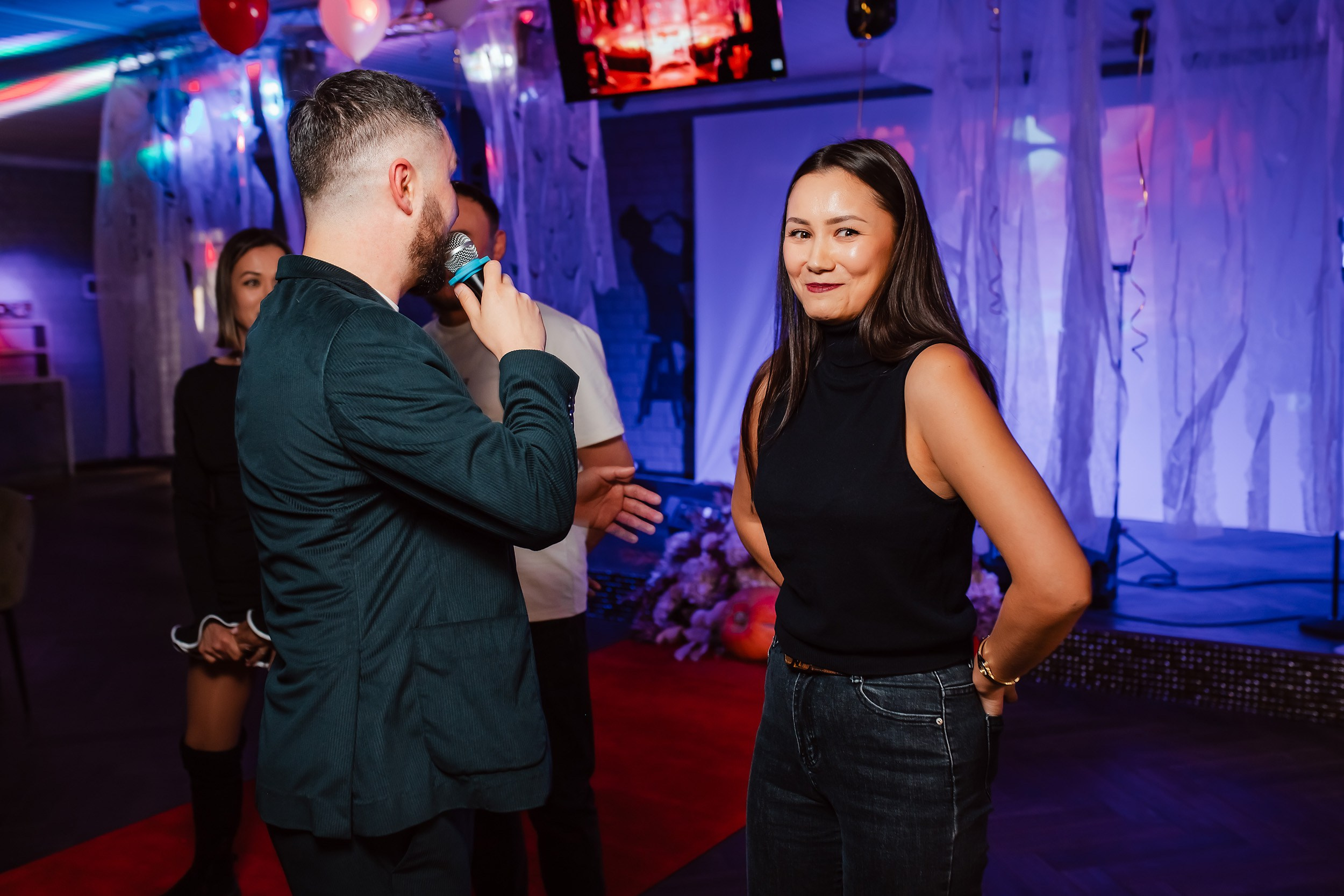 The Most. Кипятком Павлодар