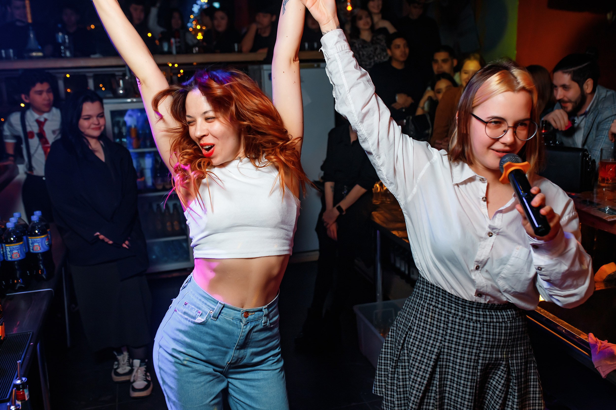 Гоголь. Кипятком Павлодар