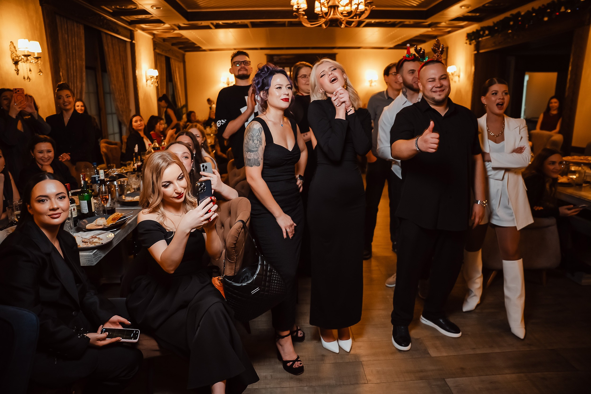 Seasons. Кипятком Павлодар