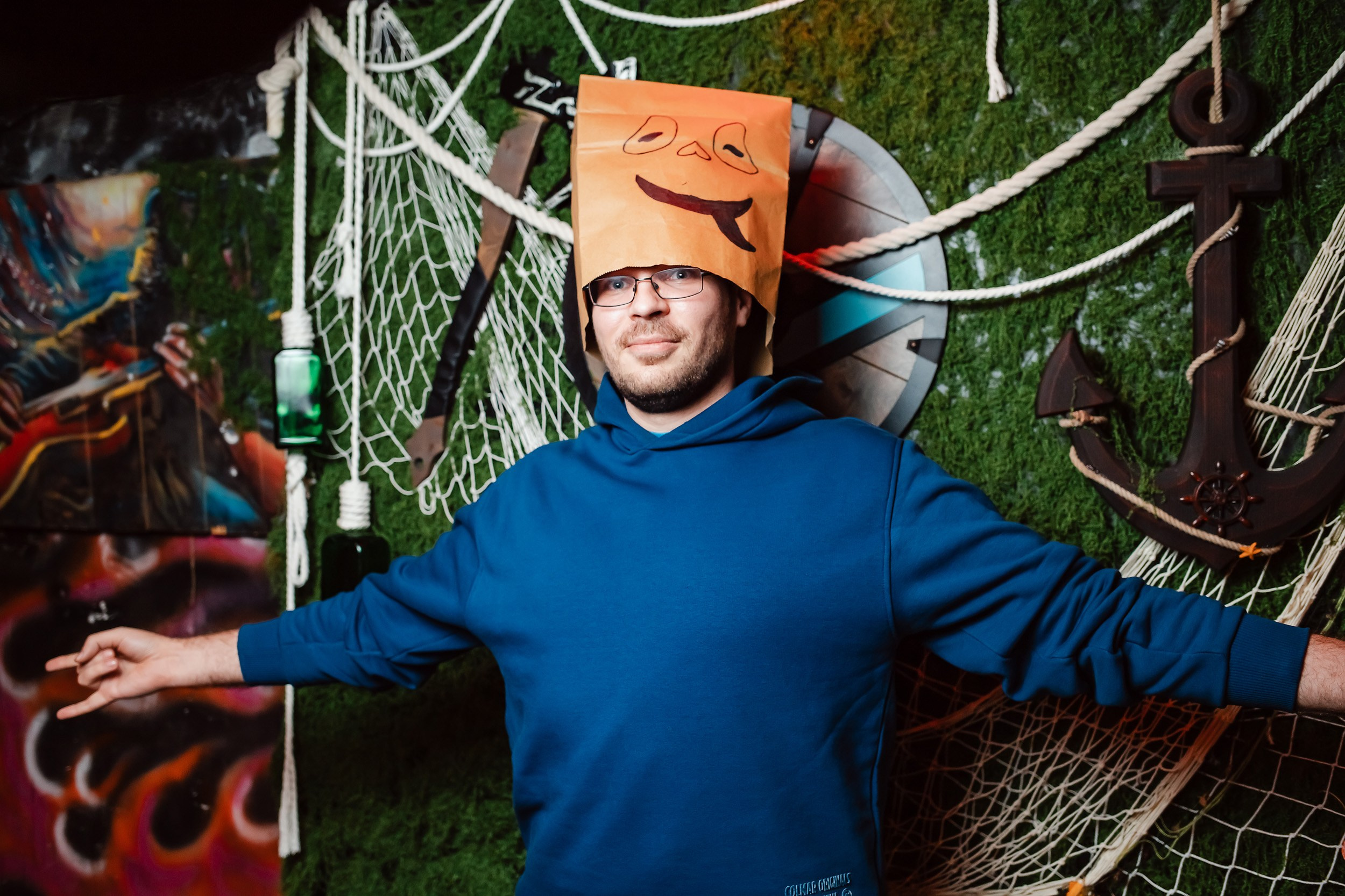 Viking. Кипятком Павлодар