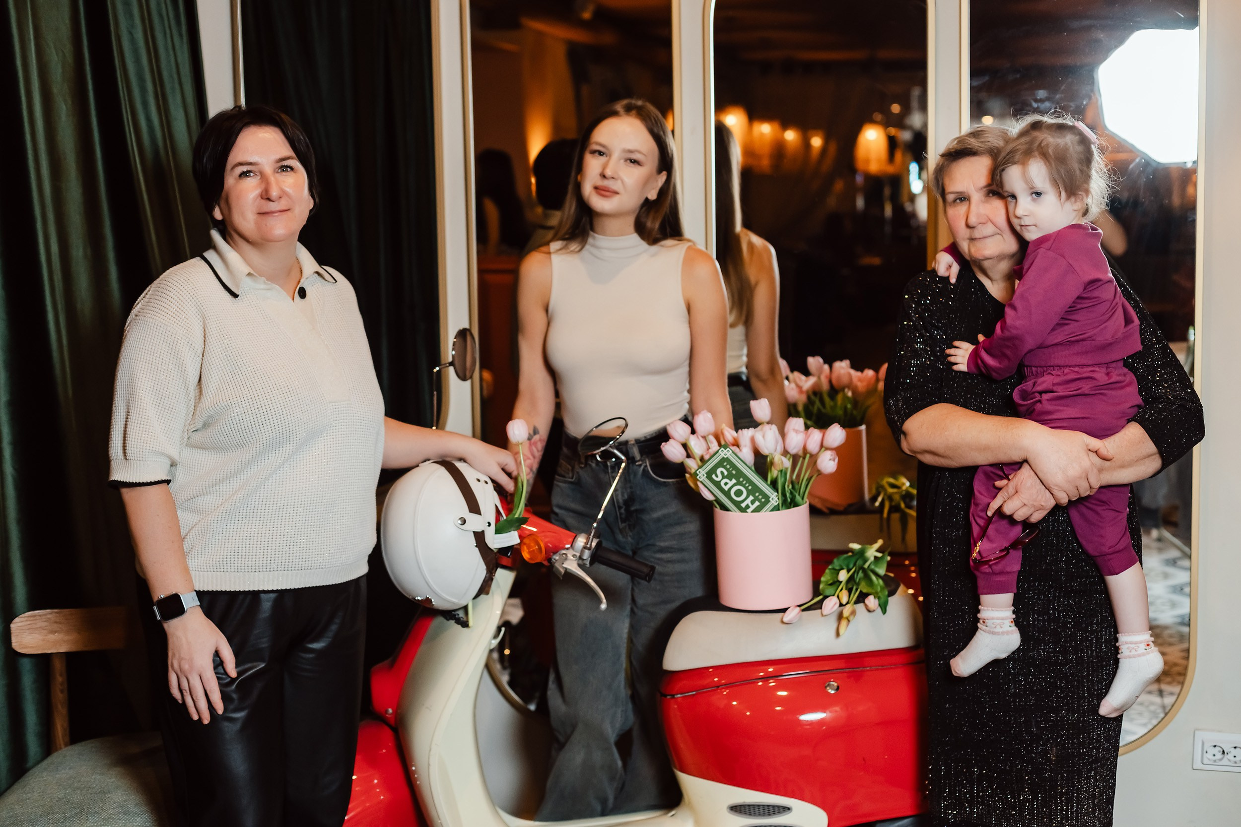 Наше Место. Кипятком Павлодар