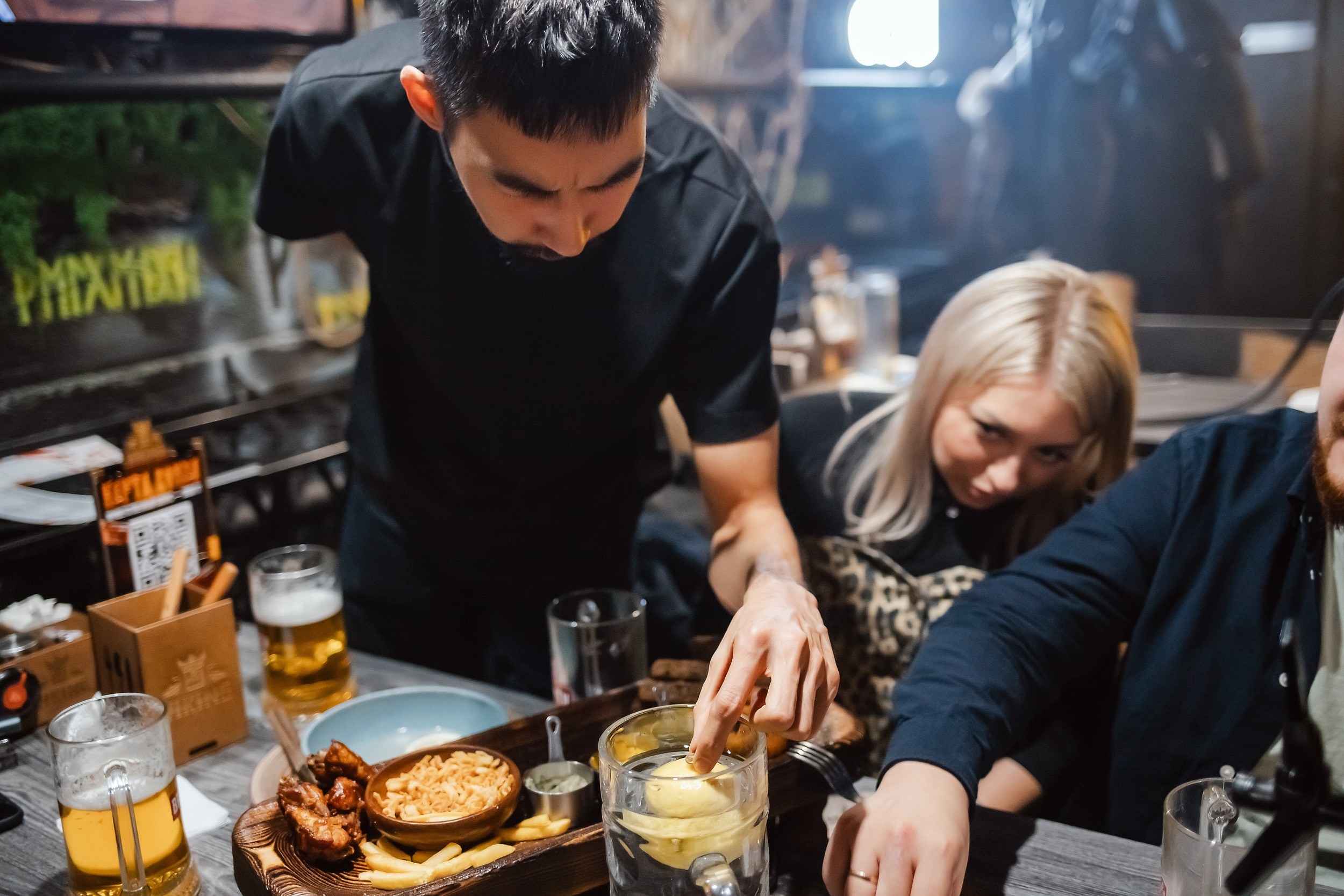 Viking. Кипятком Павлодар