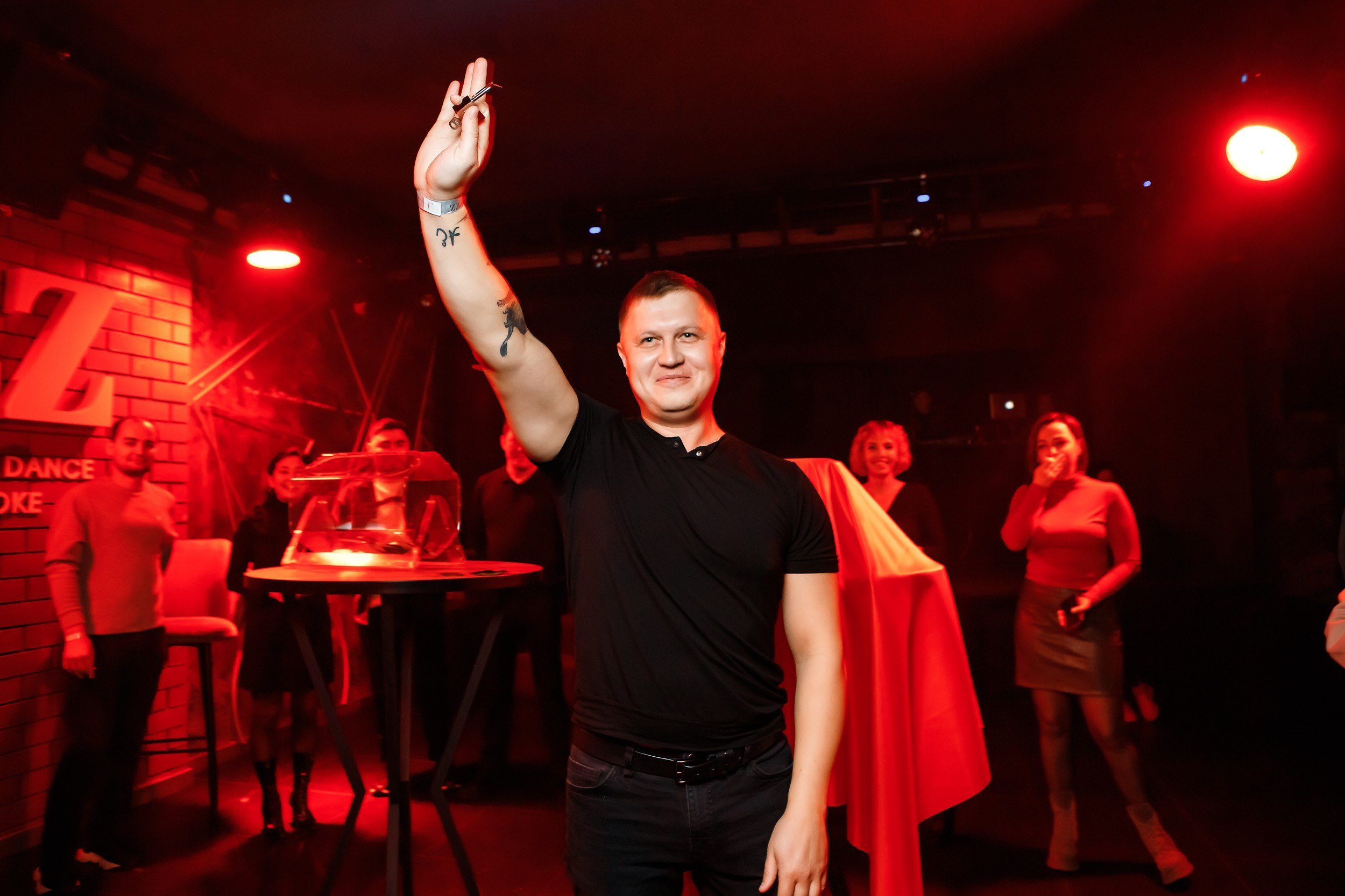 EZ. Кипятком Павлодар