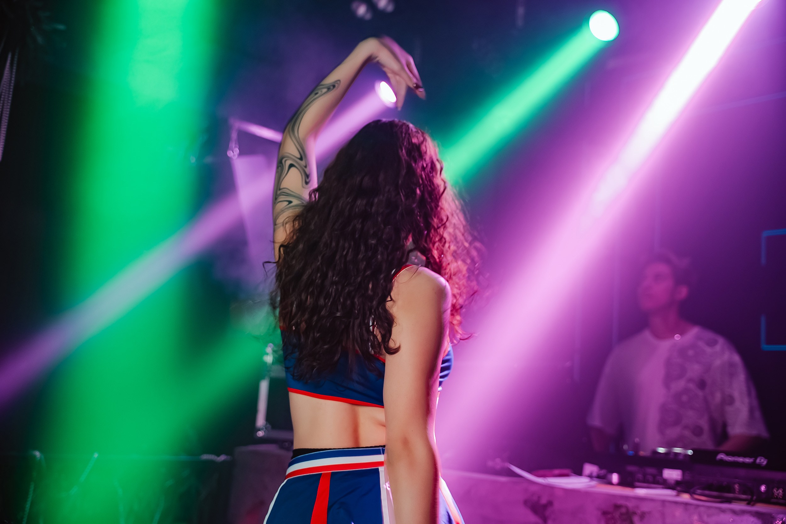 Insomnia. Кипятком Павлодар