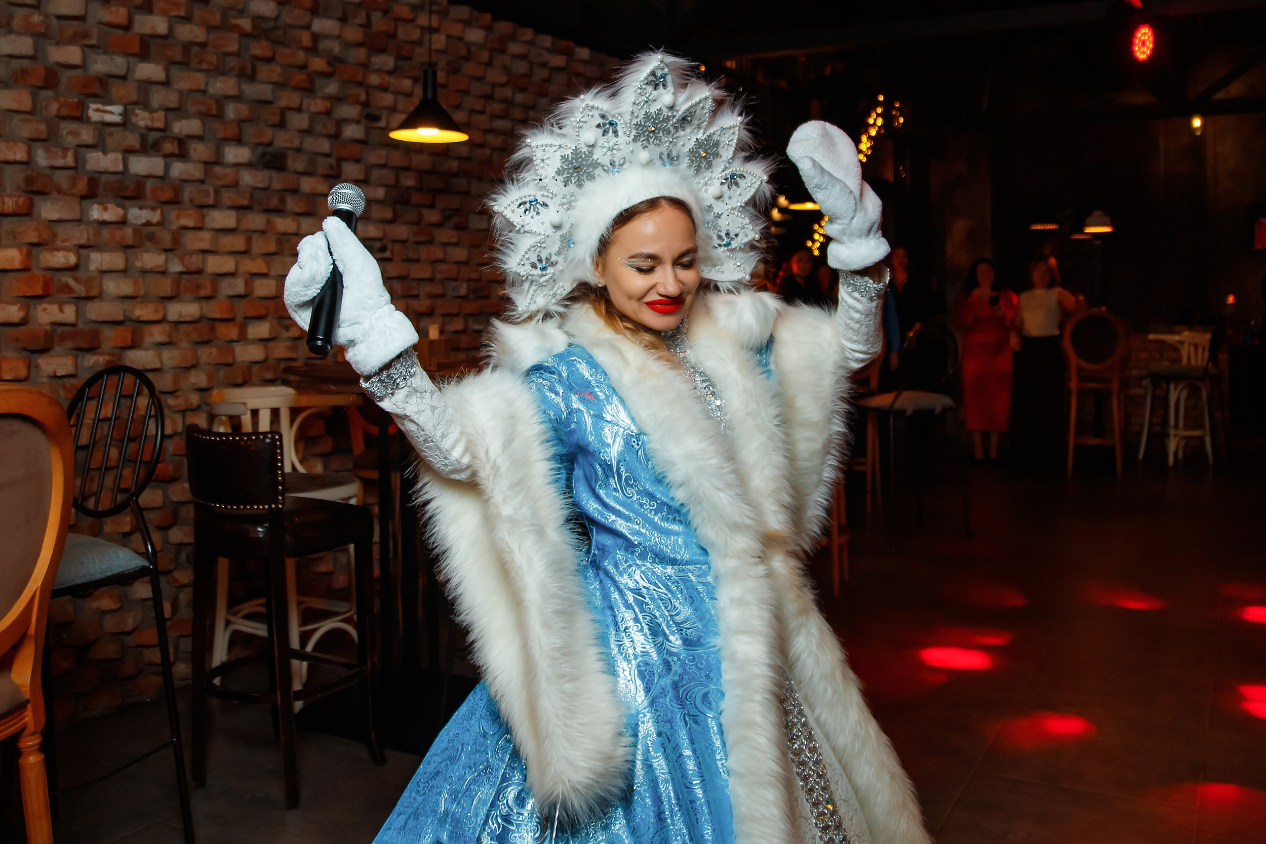 Hudson. Кипятком Павлодар