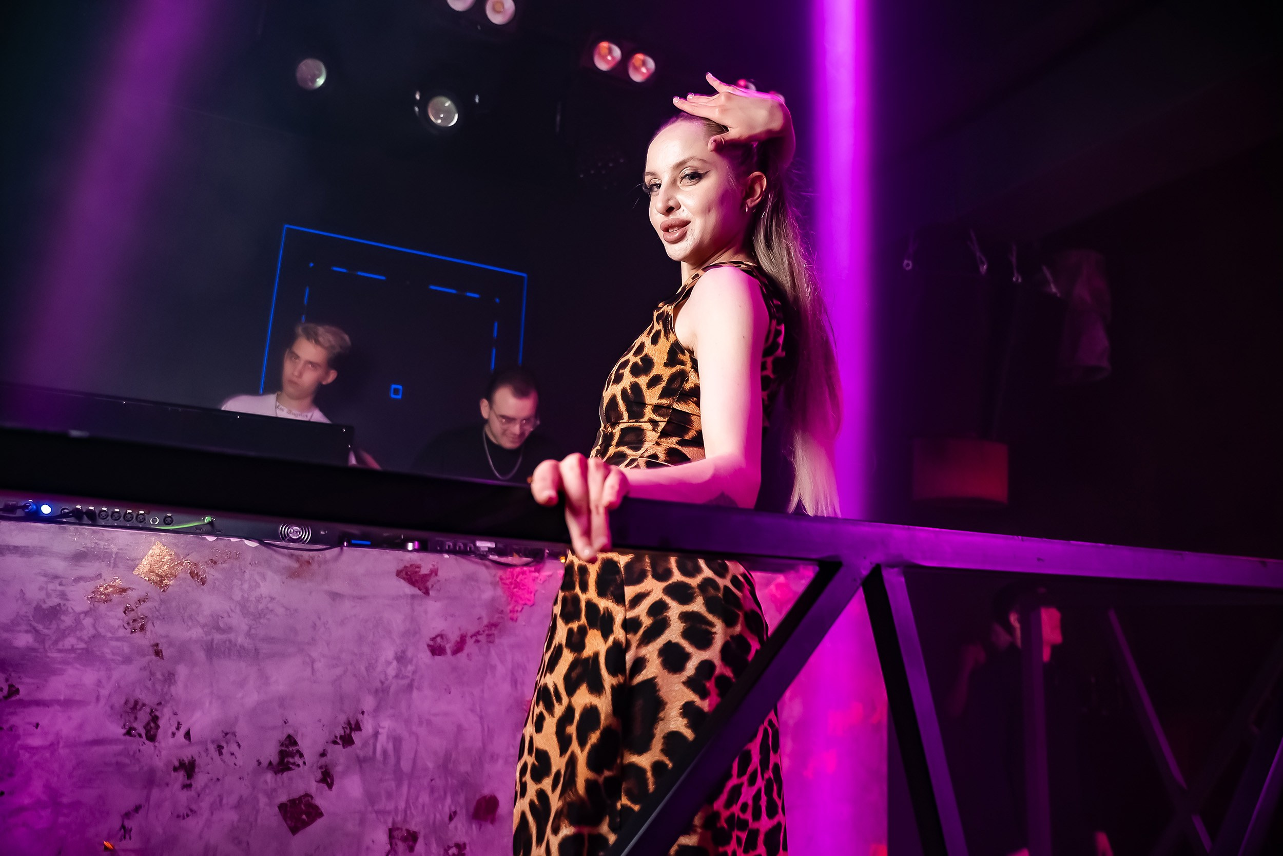 Insomnia. Кипятком Павлодар