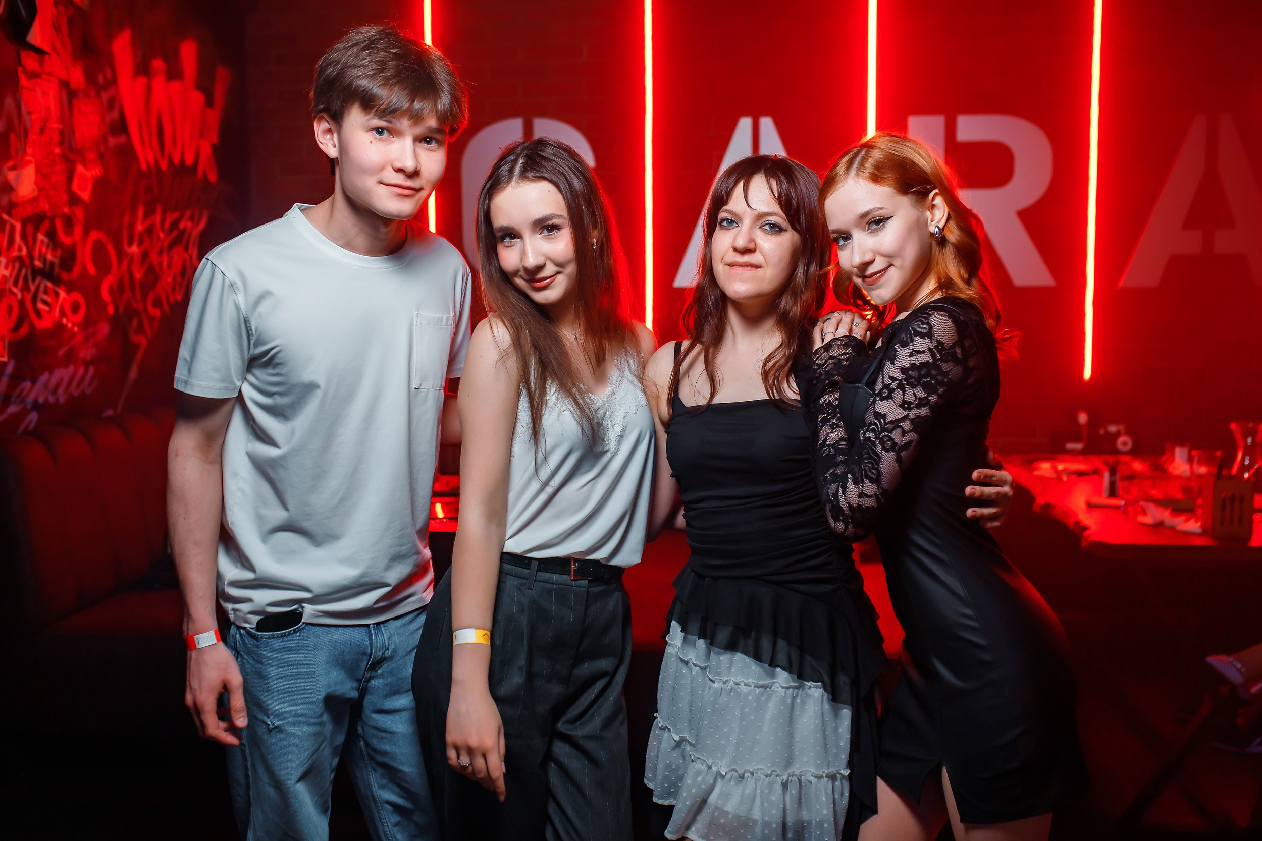 Garage. Кипятком Павлодар