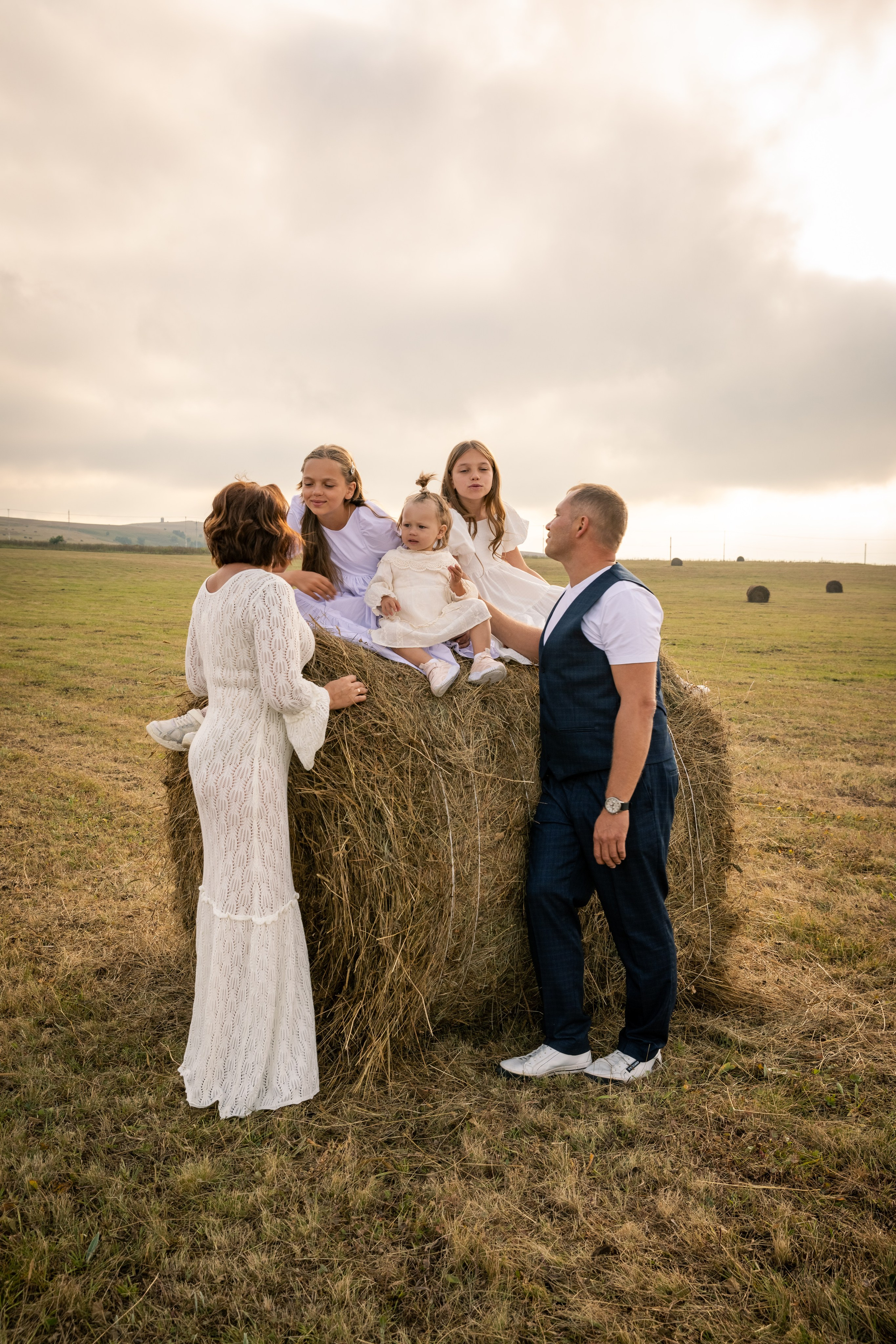 Индивидуальная/ семейная фотосессия на природе/ в парке. Фотограф в Кисловодске Юлия Федоренко