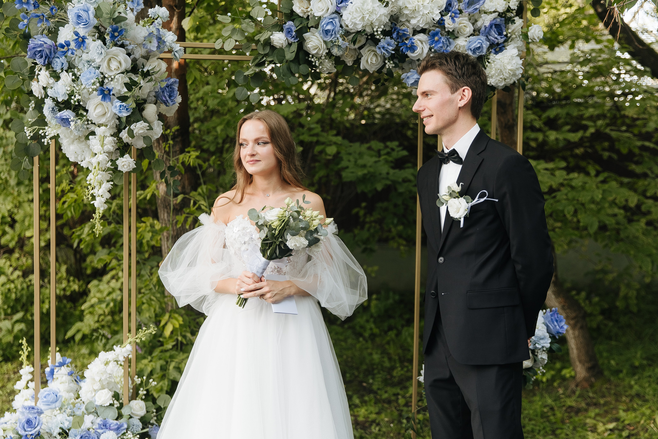 Выездная регистрация. Фотограф в Красноярске Любовь Малеева