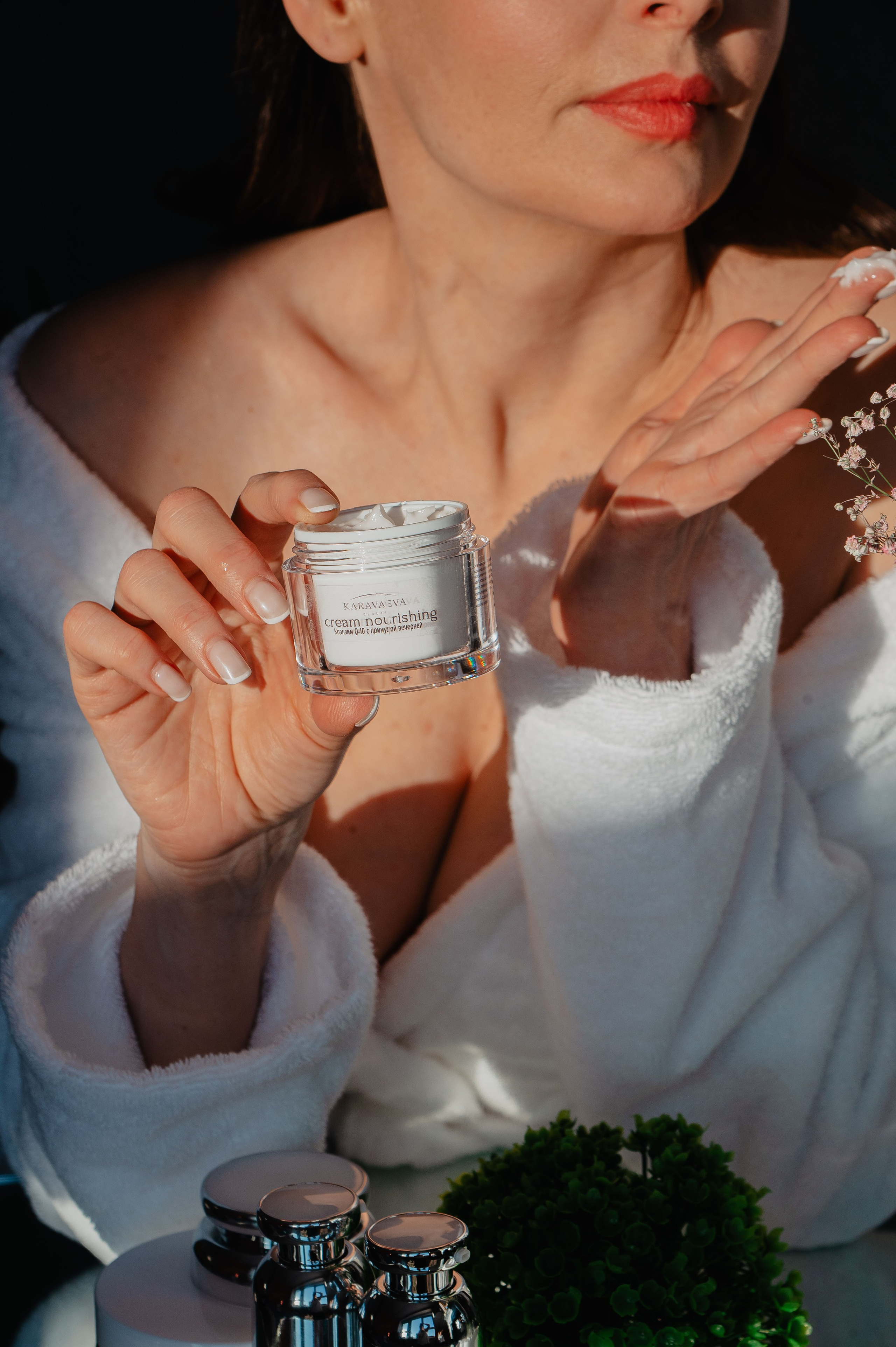 Бизнес Съёмка. Фотограф Ника Меер