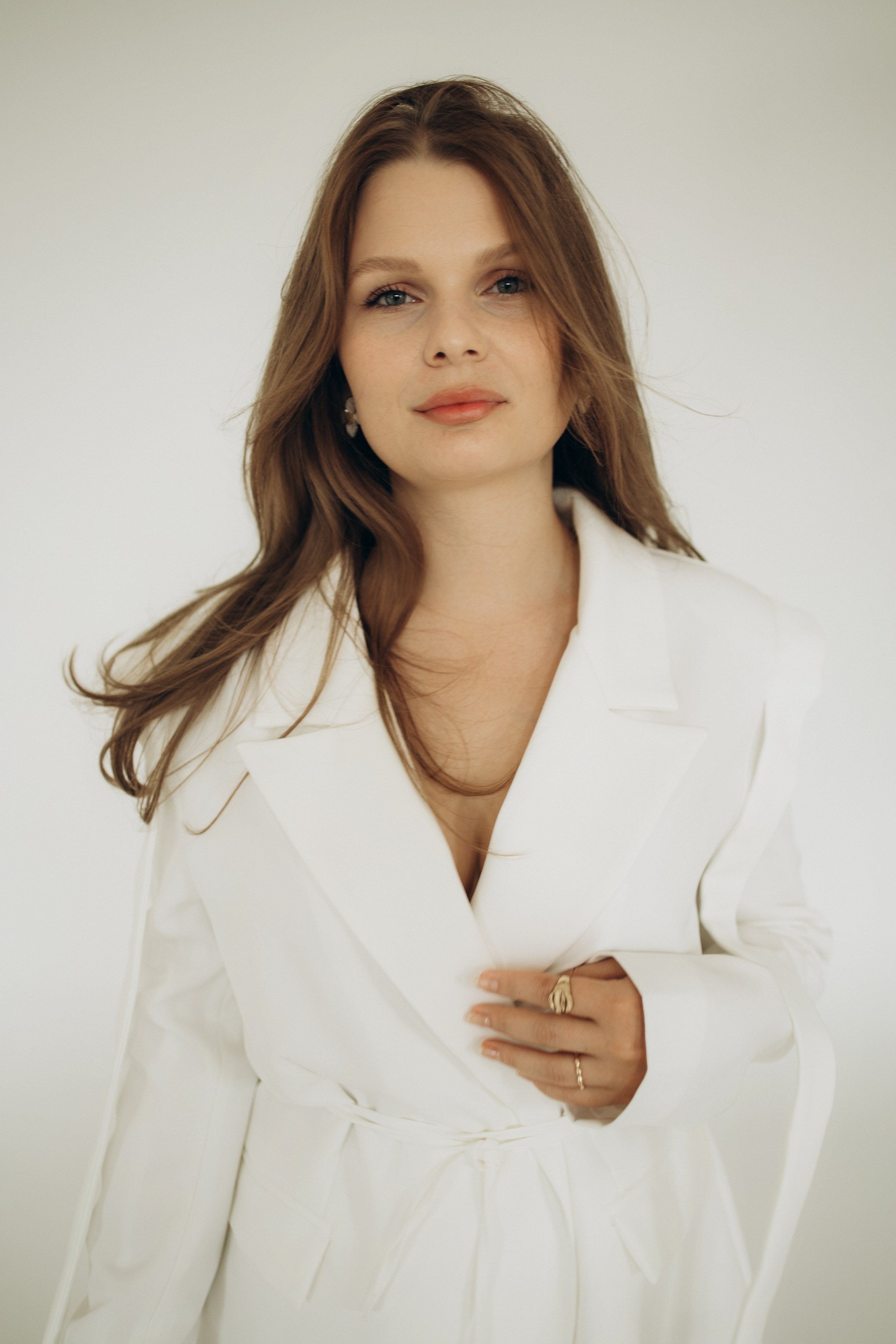 Мила. Самый теплый фотограф в Краснодаре Рябоконь Ксения