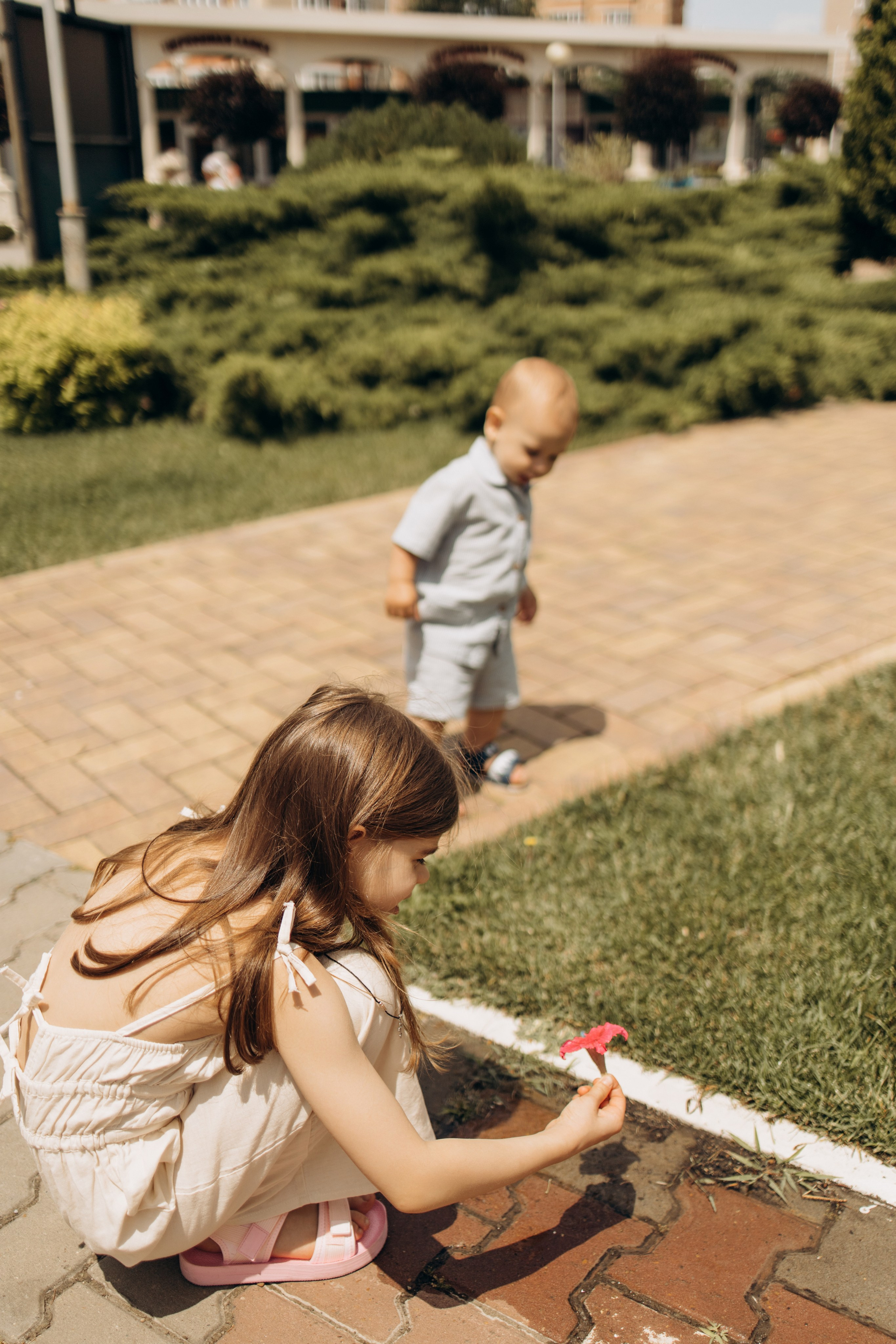 Крещение Радмира. Самый теплый фотограф в Краснодаре Рябоконь Ксения