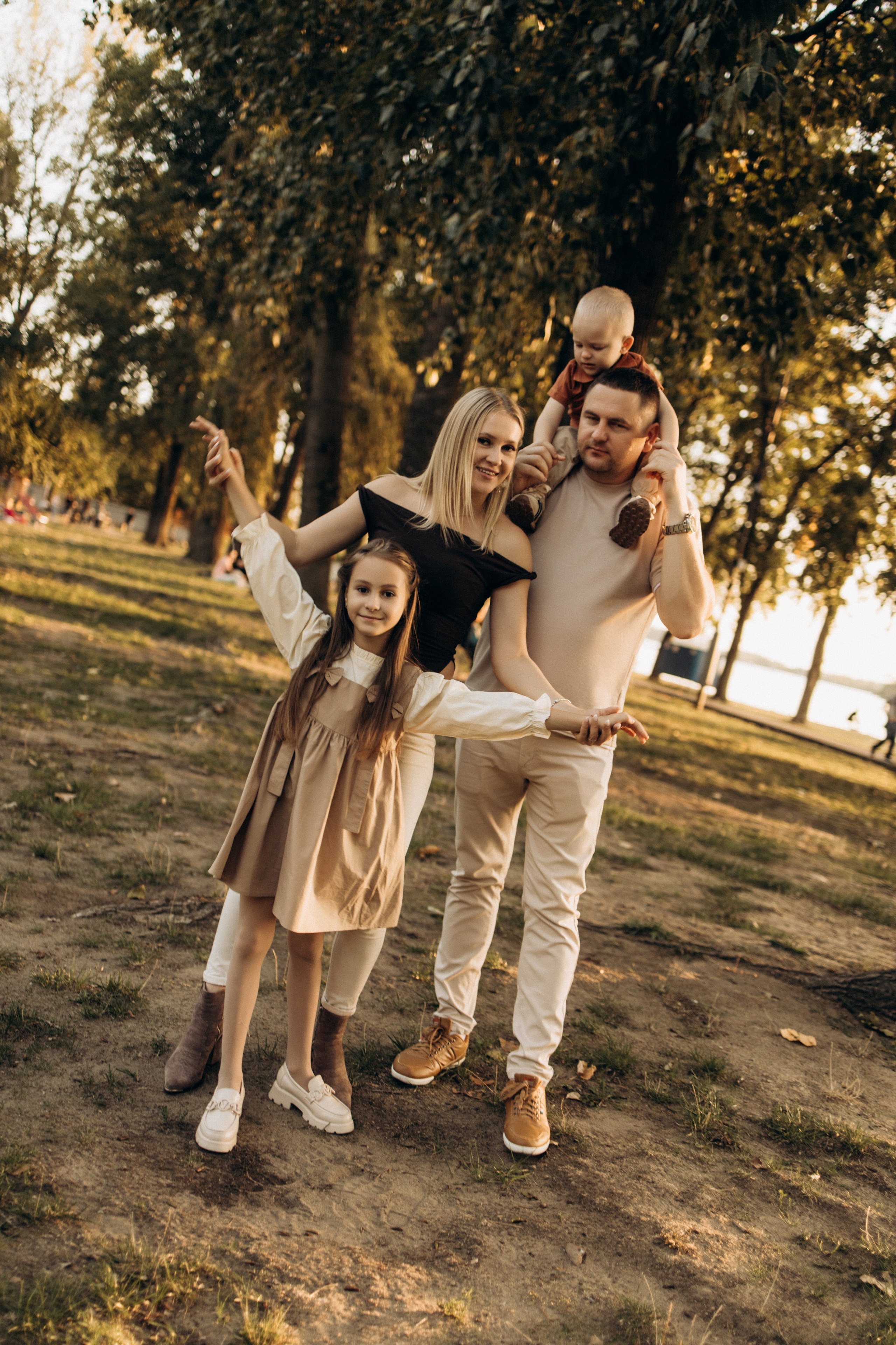 У реки❤️. Самый теплый фотограф в Краснодаре Рябоконь Ксения