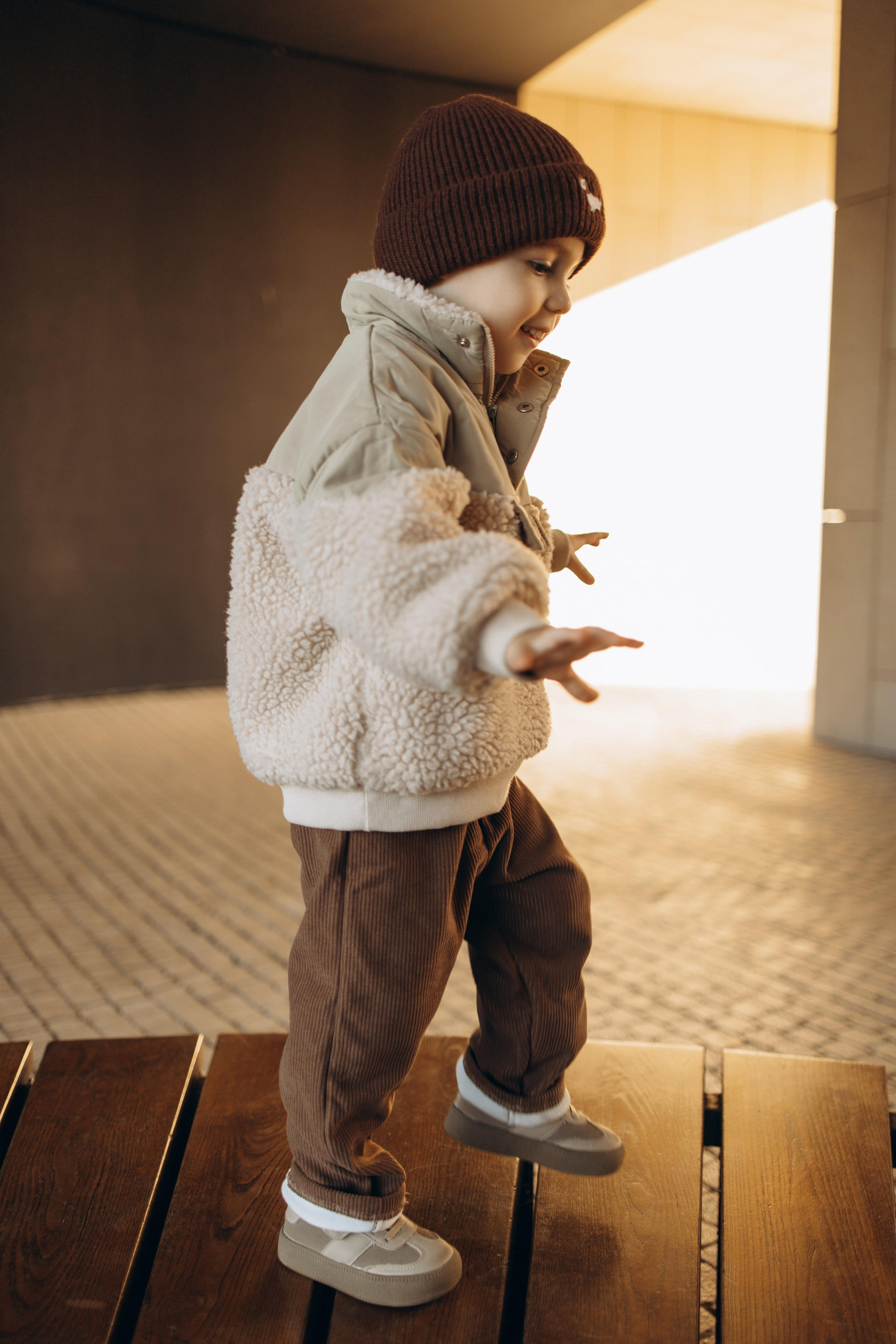 Аслану 3 годика. Самый теплый фотограф в Краснодаре Рябоконь Ксения