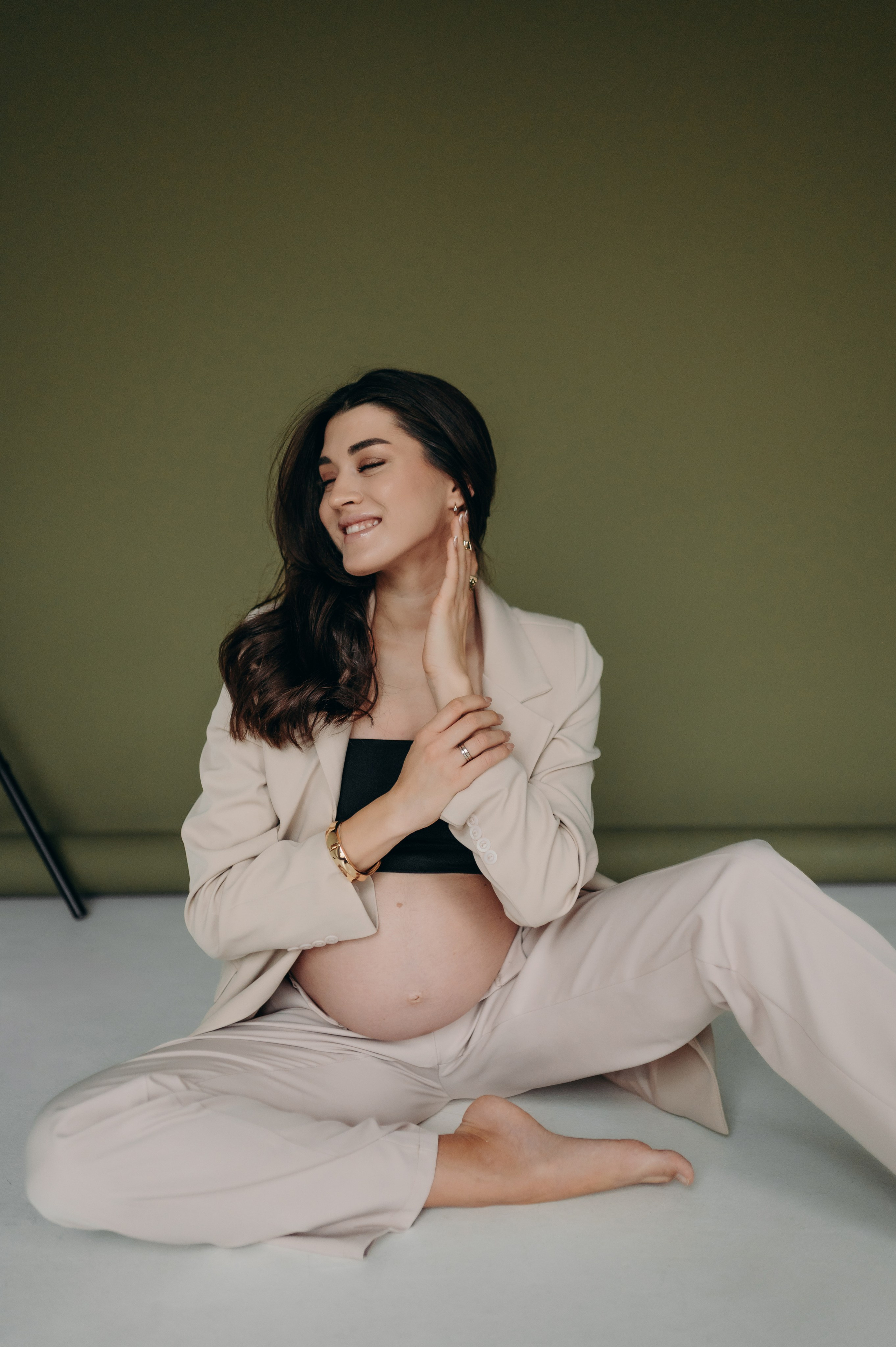 Вероника. Главная