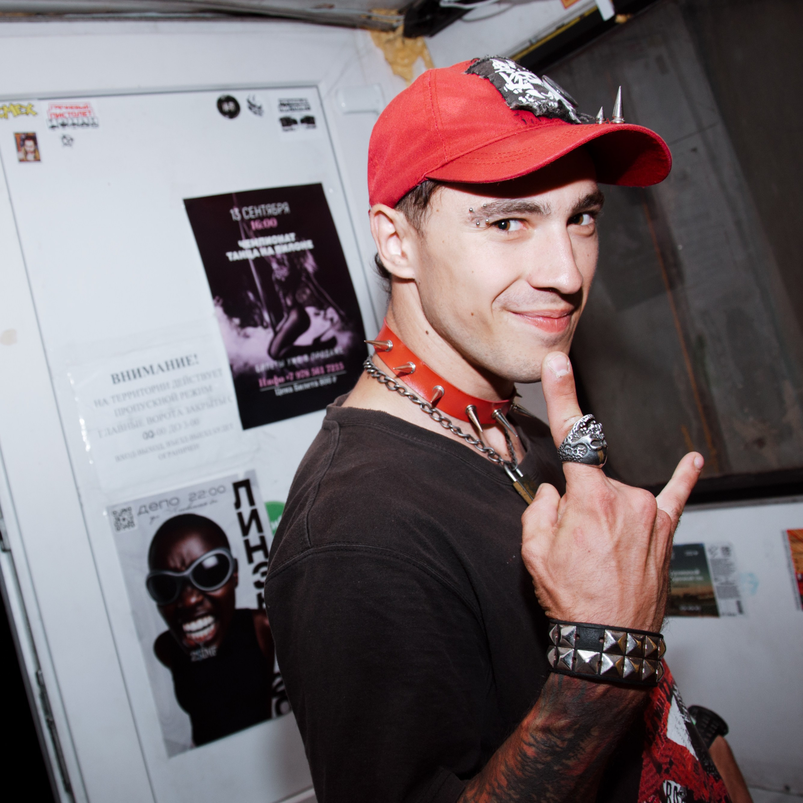 23.08 | BRAINWASHED FEST | СИМФЕРОПОЛЬ. Репортажный фотограф в Симферополе Зареев Иван