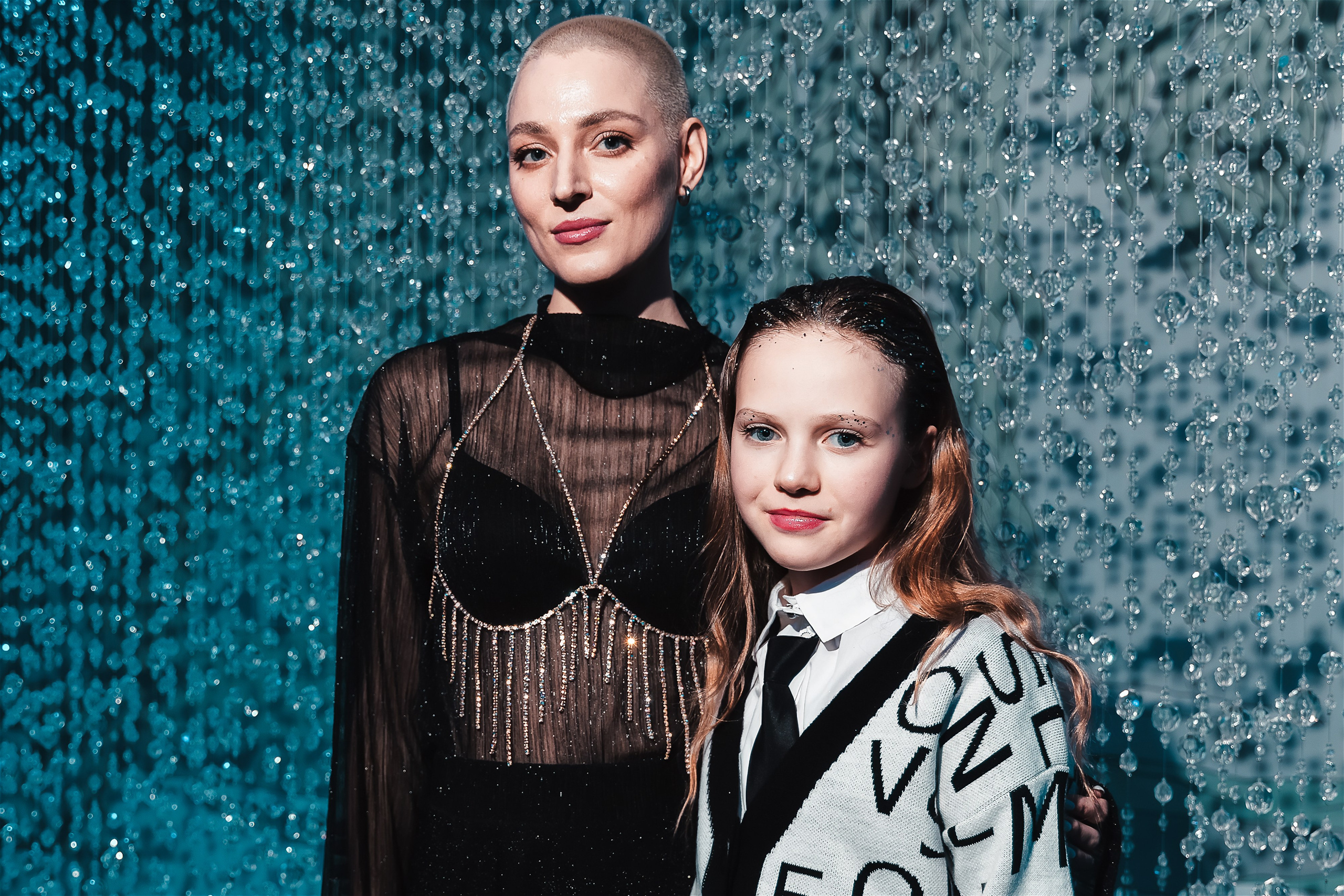 Фотосъемка презентаций модных журналов в Санкт-Петербурге | Рекламные кадры для медиа