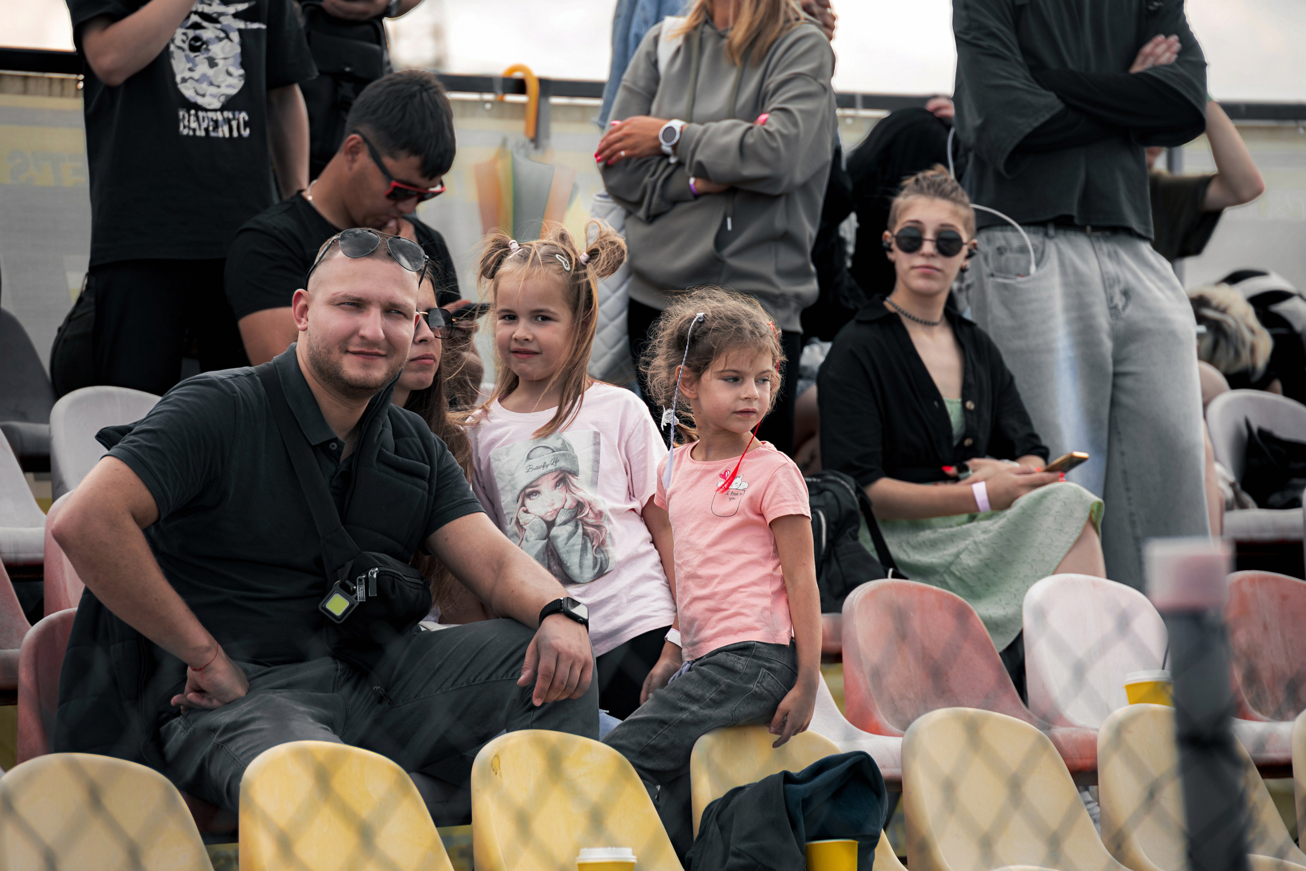 Фотосъемка дрифта в Санкт-Петербурге | Энергичные кадры для спортивных медиа