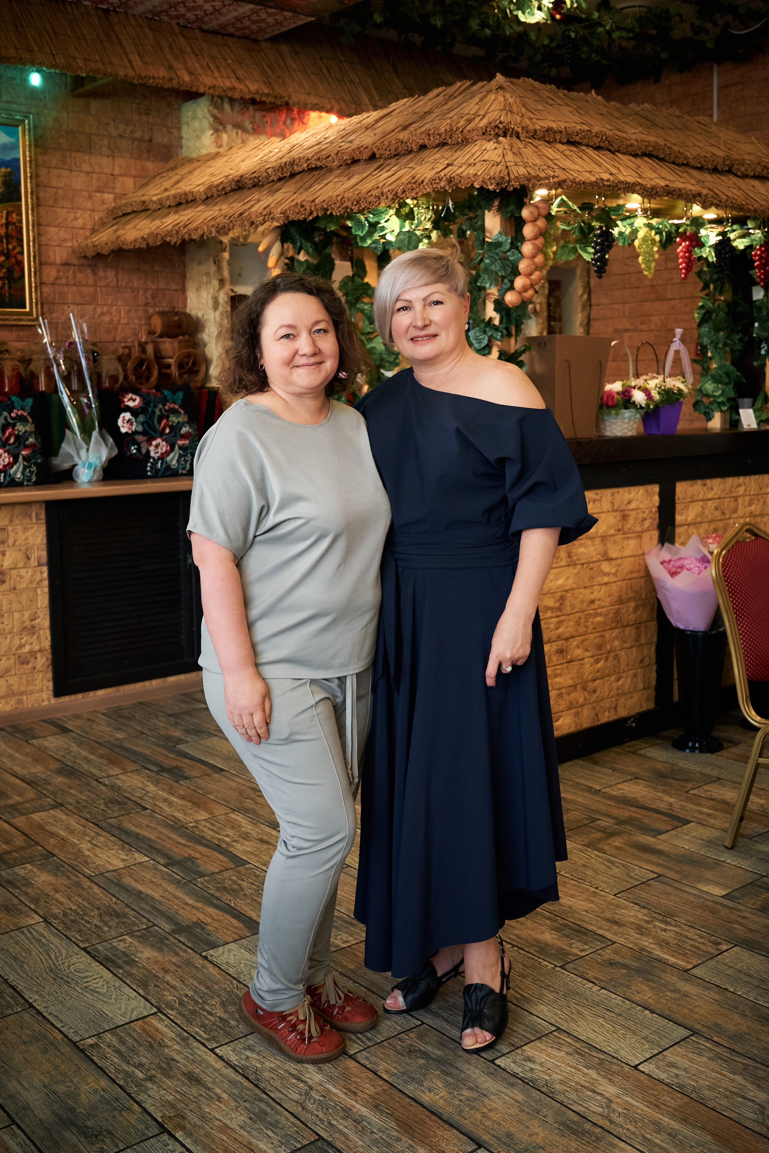 Юбилей Александры. Фотограф Зеленоград Москва