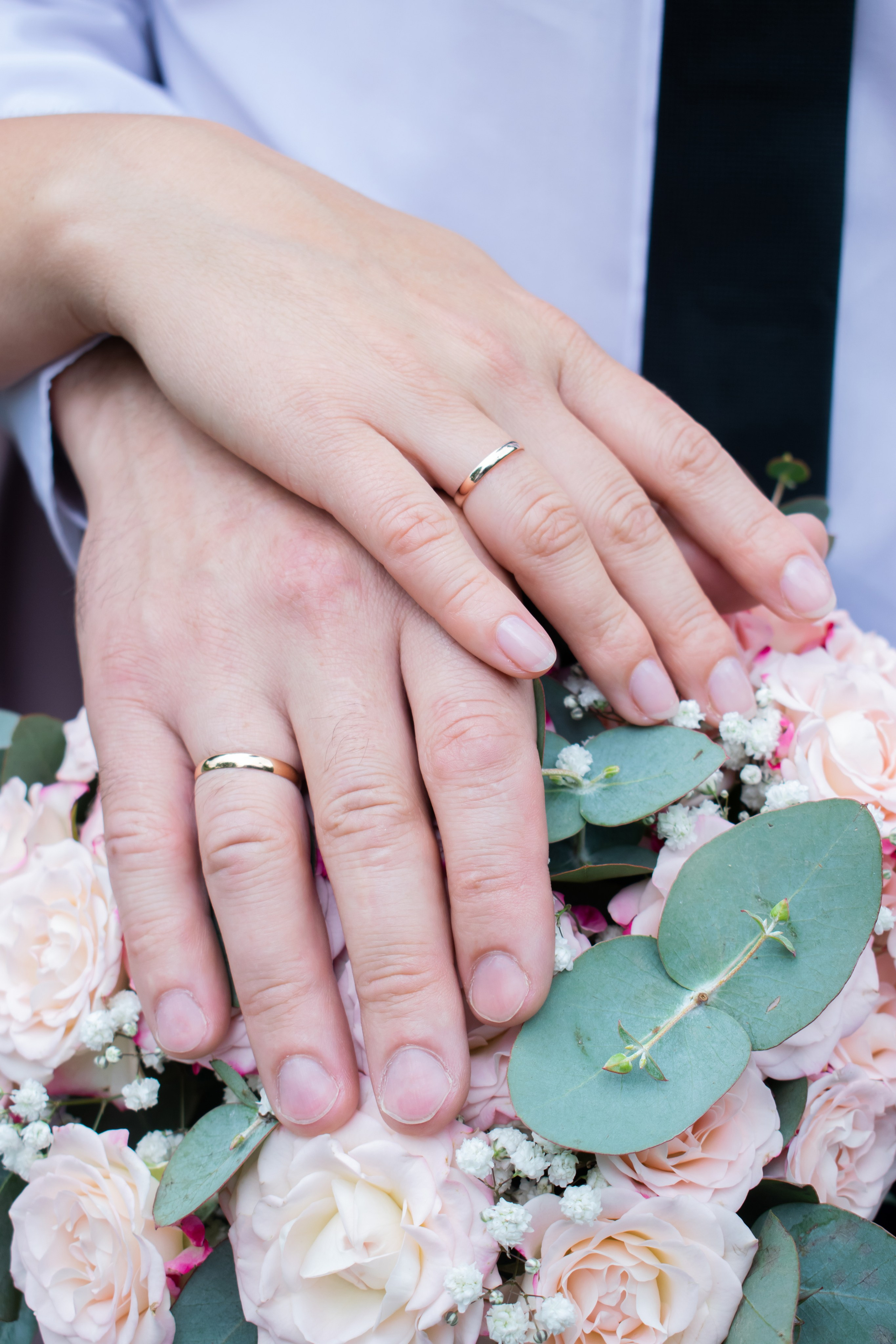Свадьба для двоих. Фотограф Зеленоград Москва