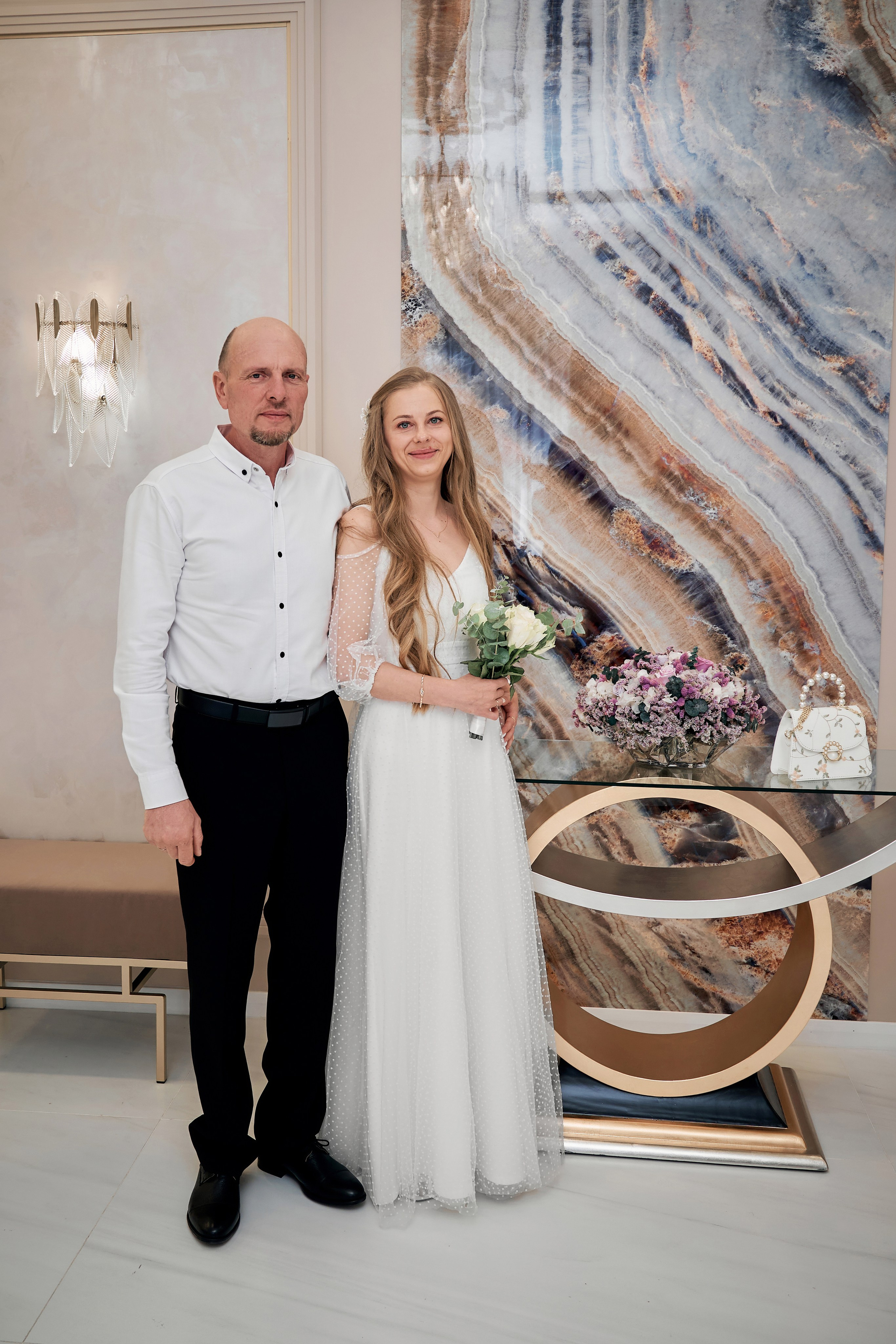 Николай и Юлия. Фотограф Зеленоград Москва