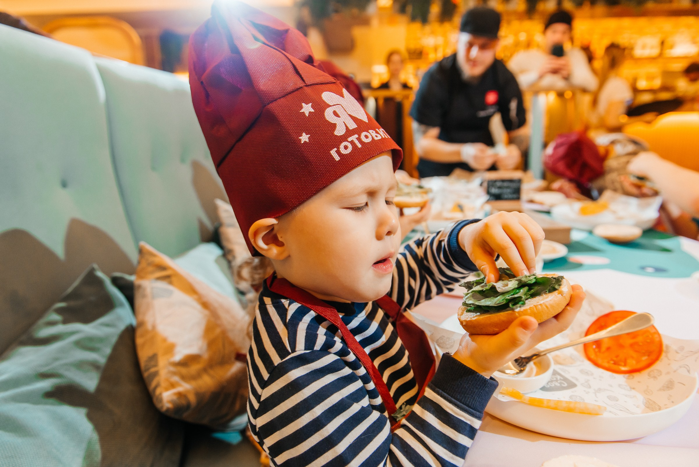 Детский фотограф на праздник в Екатеринбурге Ирина Смирнова. Профессиональный фотограф в Екатеринбурге Ирина Смирнова