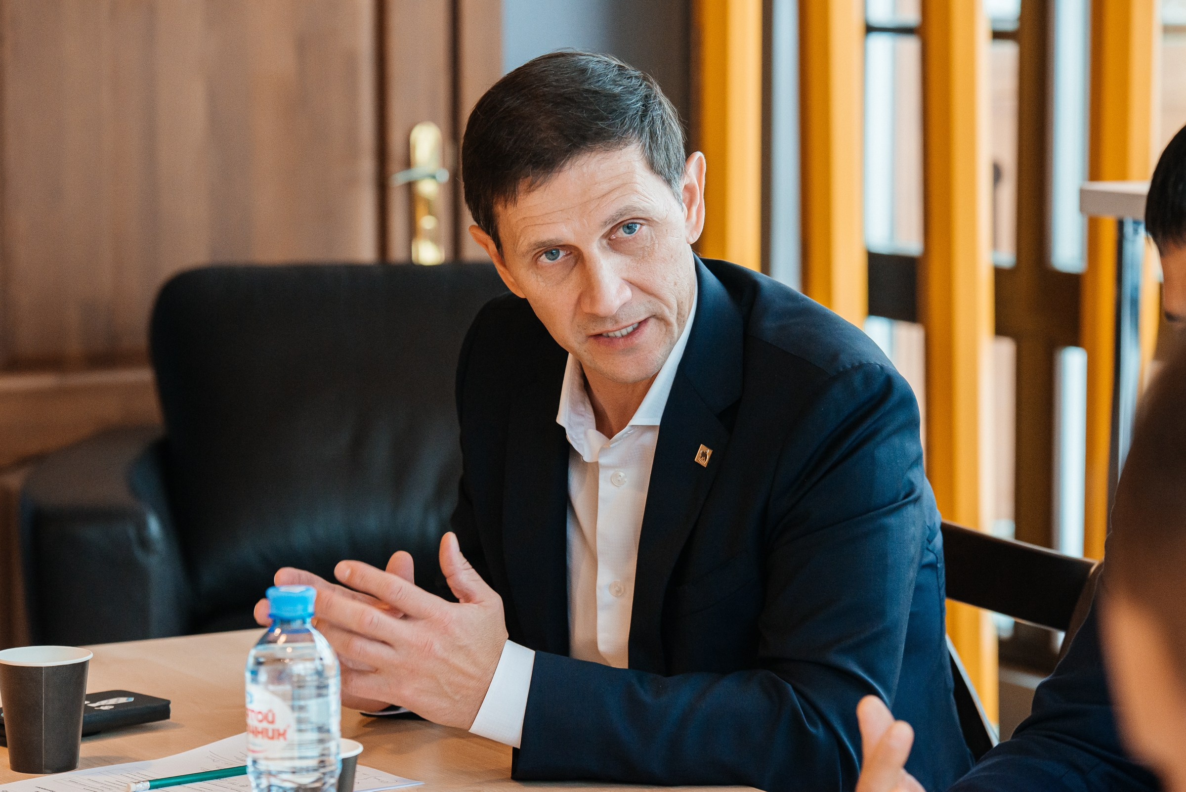 РБК Бизнес-день. Дом журналистов. Профессиональный фотограф в Екатеринбурге Ирина Смирнова