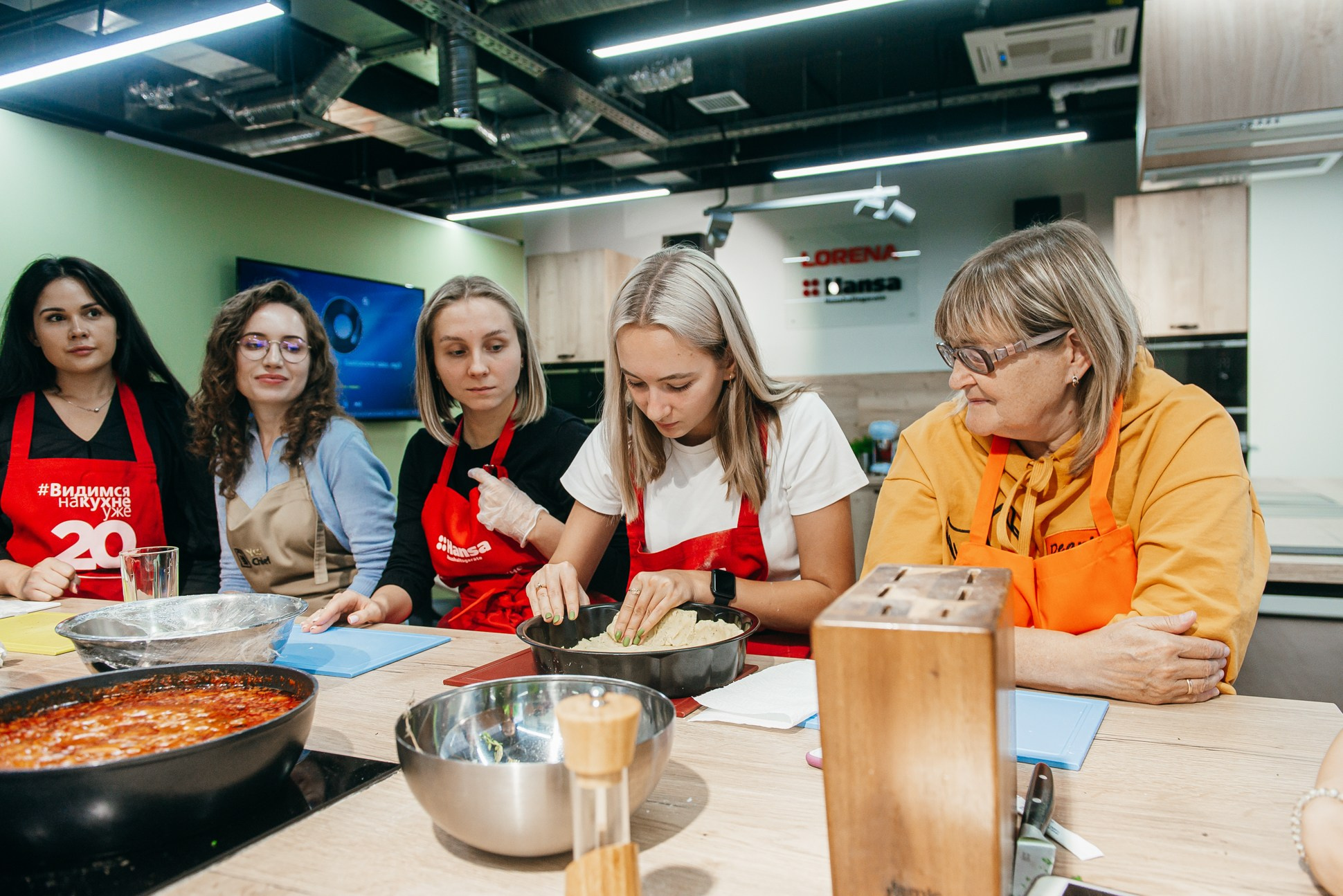 Фотограф на кулинарный мастер класс в Екатеринбурге Ирина Смирнова. Профессиональный фотограф в Екатеринбурге Ирина Смирнова