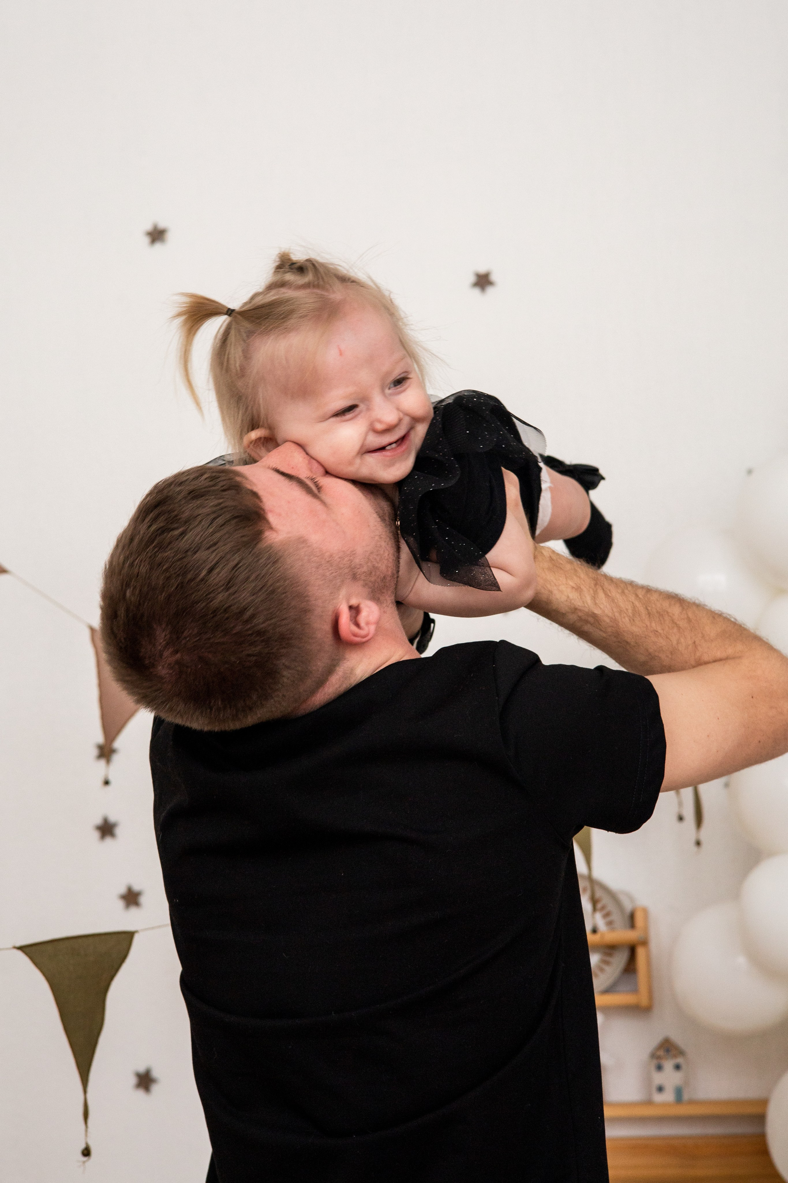 Варваре 1 годик. Настя Лекса. фотограф г. Красноярск