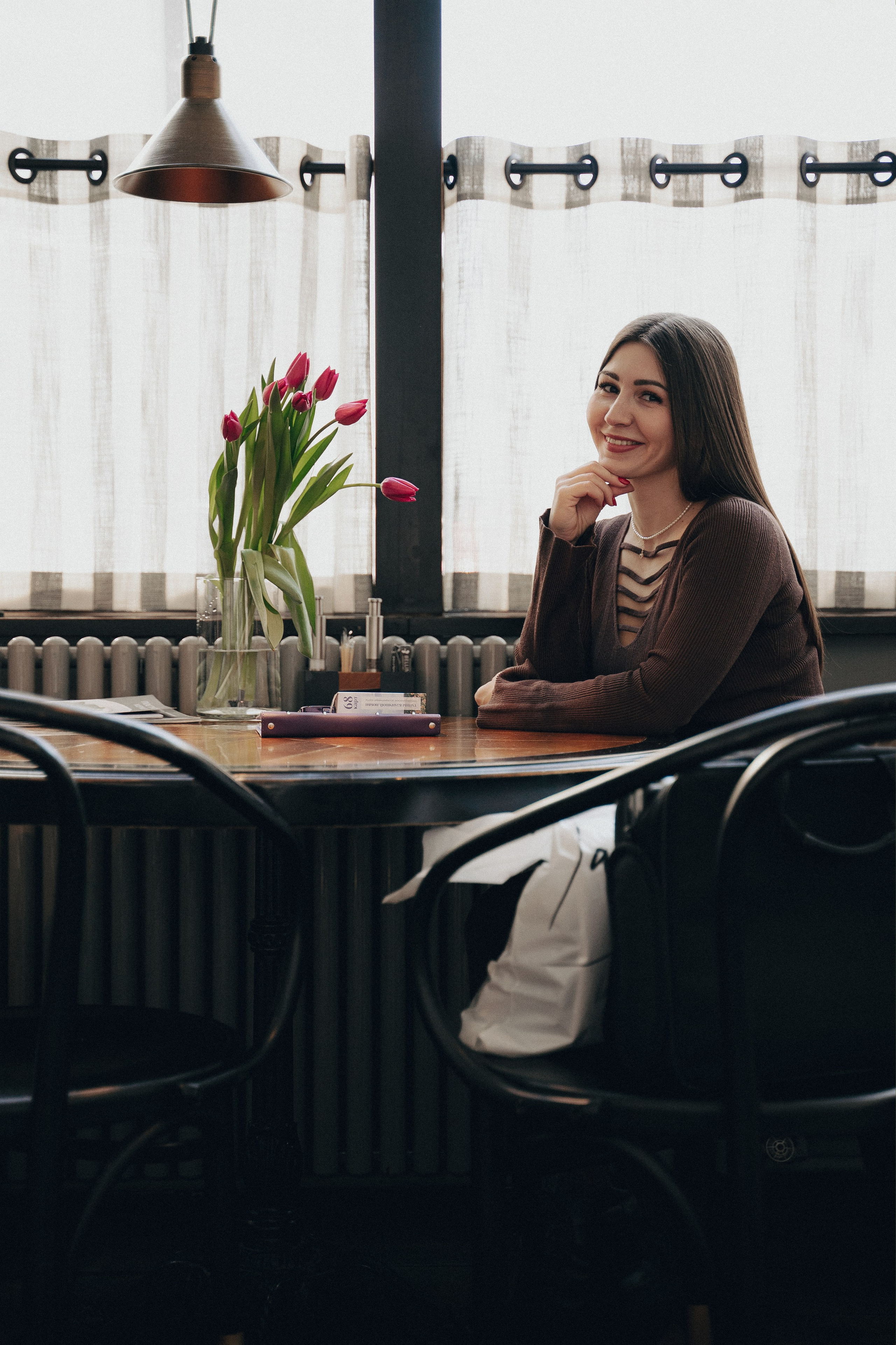 Марина Скворцова, психолог. Екатерина Курбанова. Женский фотограф