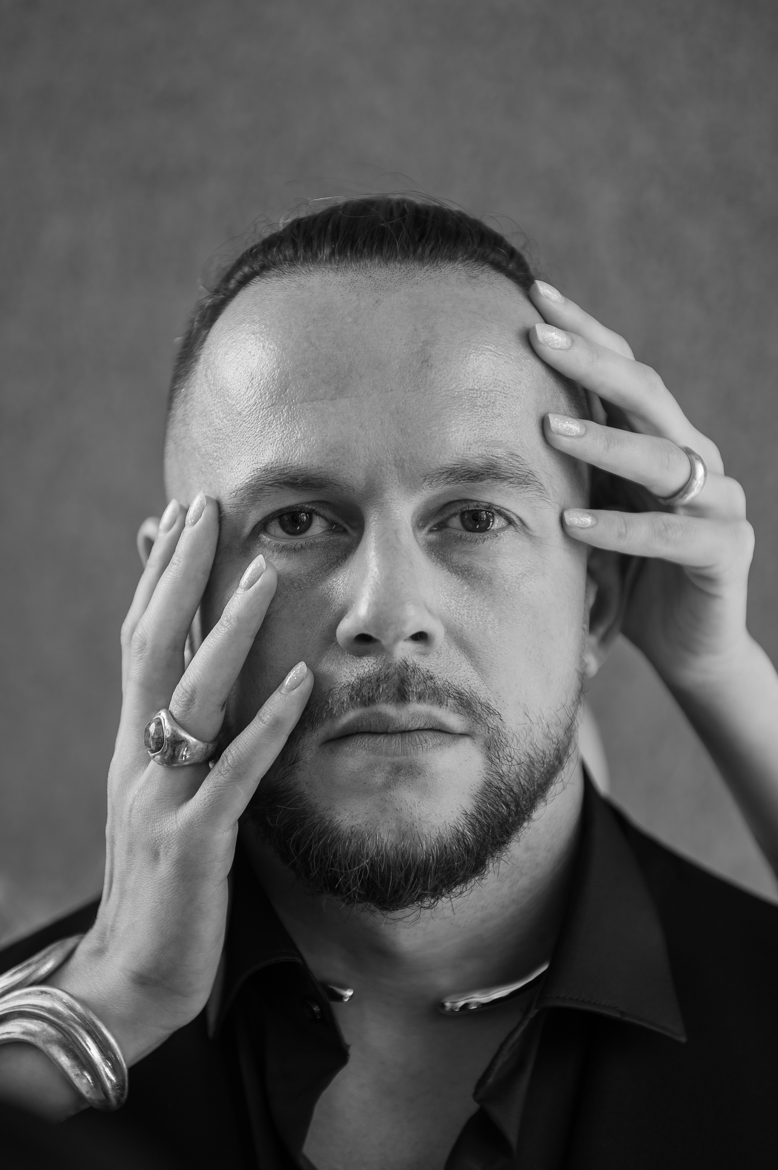 Женя и Настя. Фотограф Татьяна Иванчикова