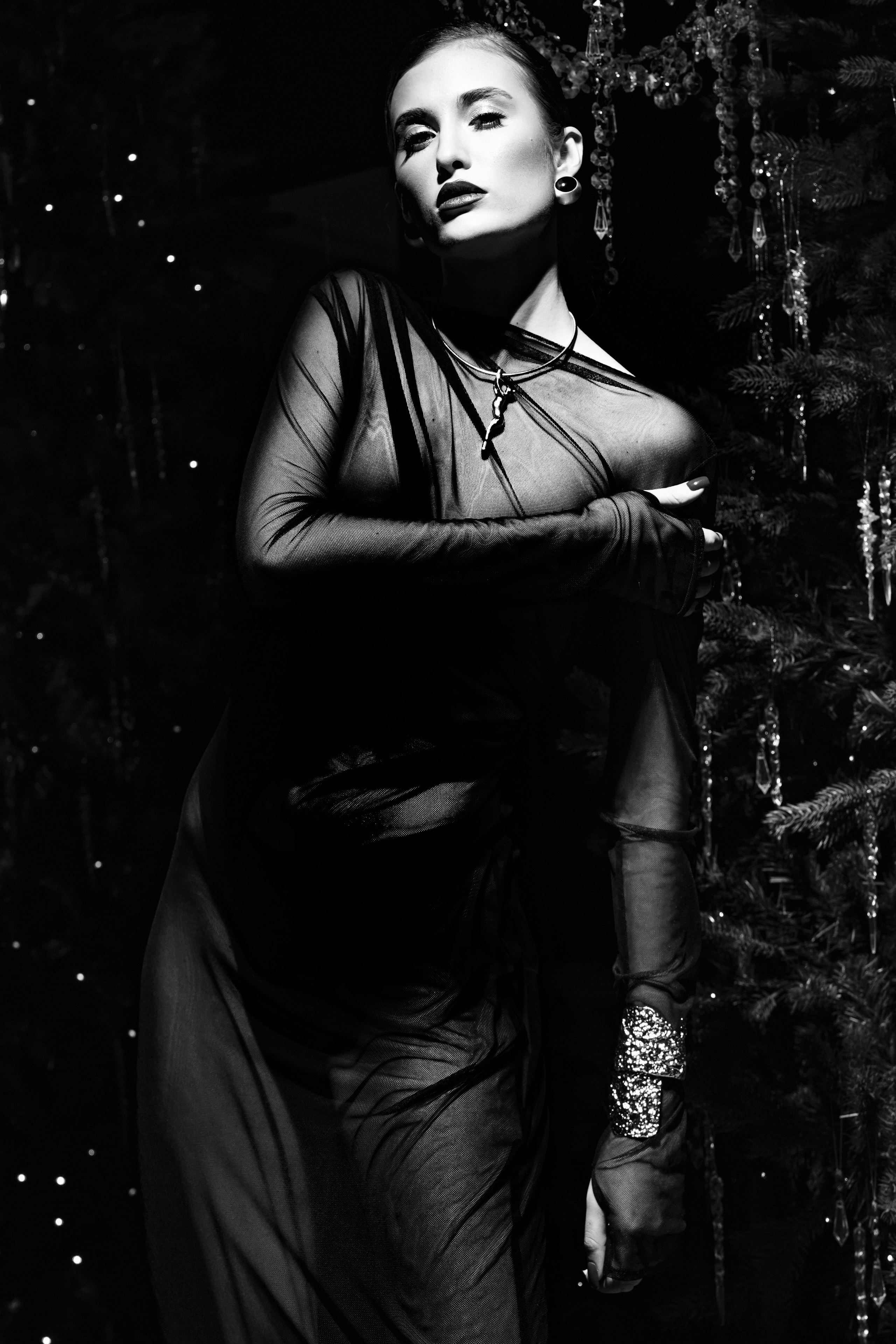 Lookbook CDS. Romanova фотограф