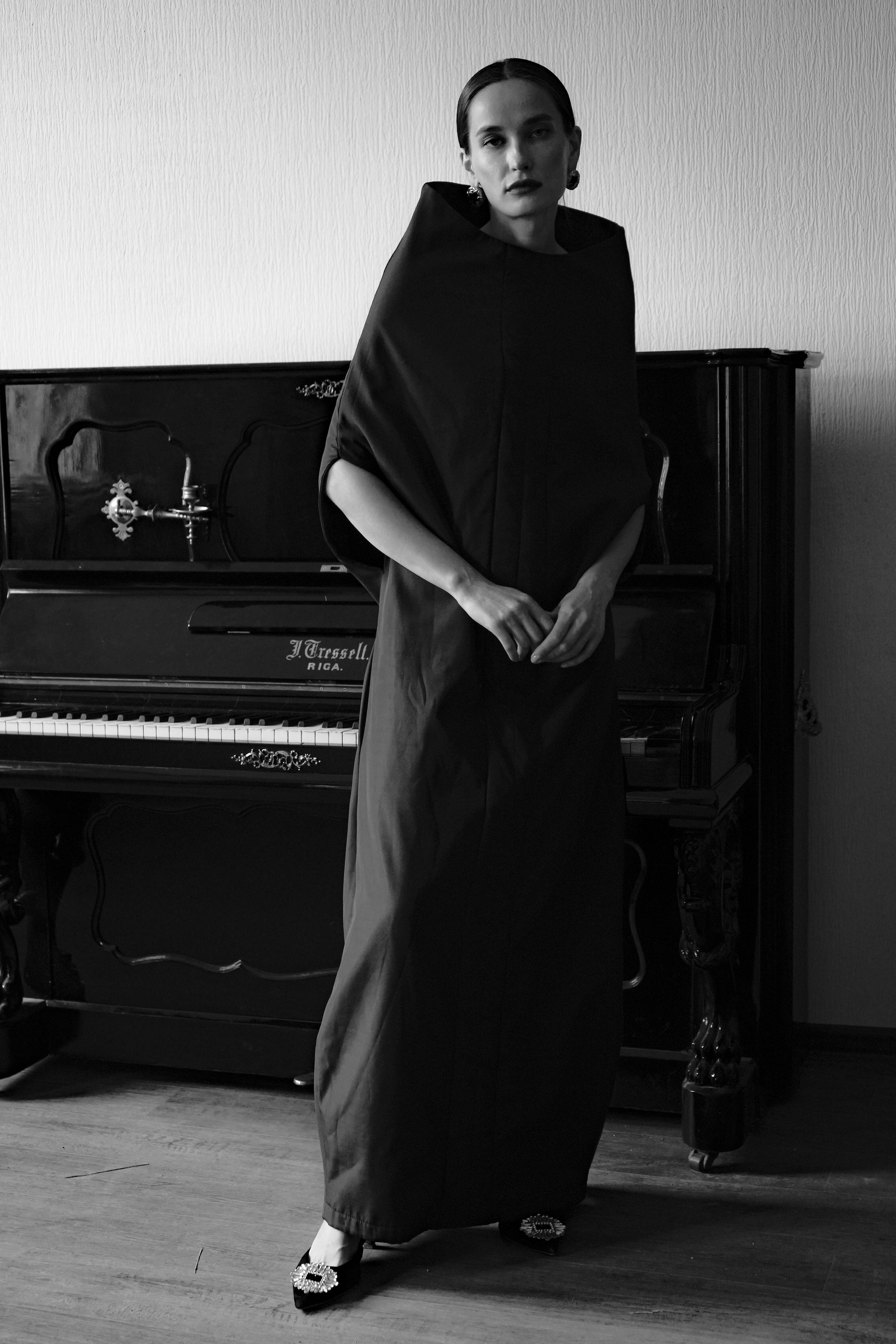 Сampaign. Romanova фотограф