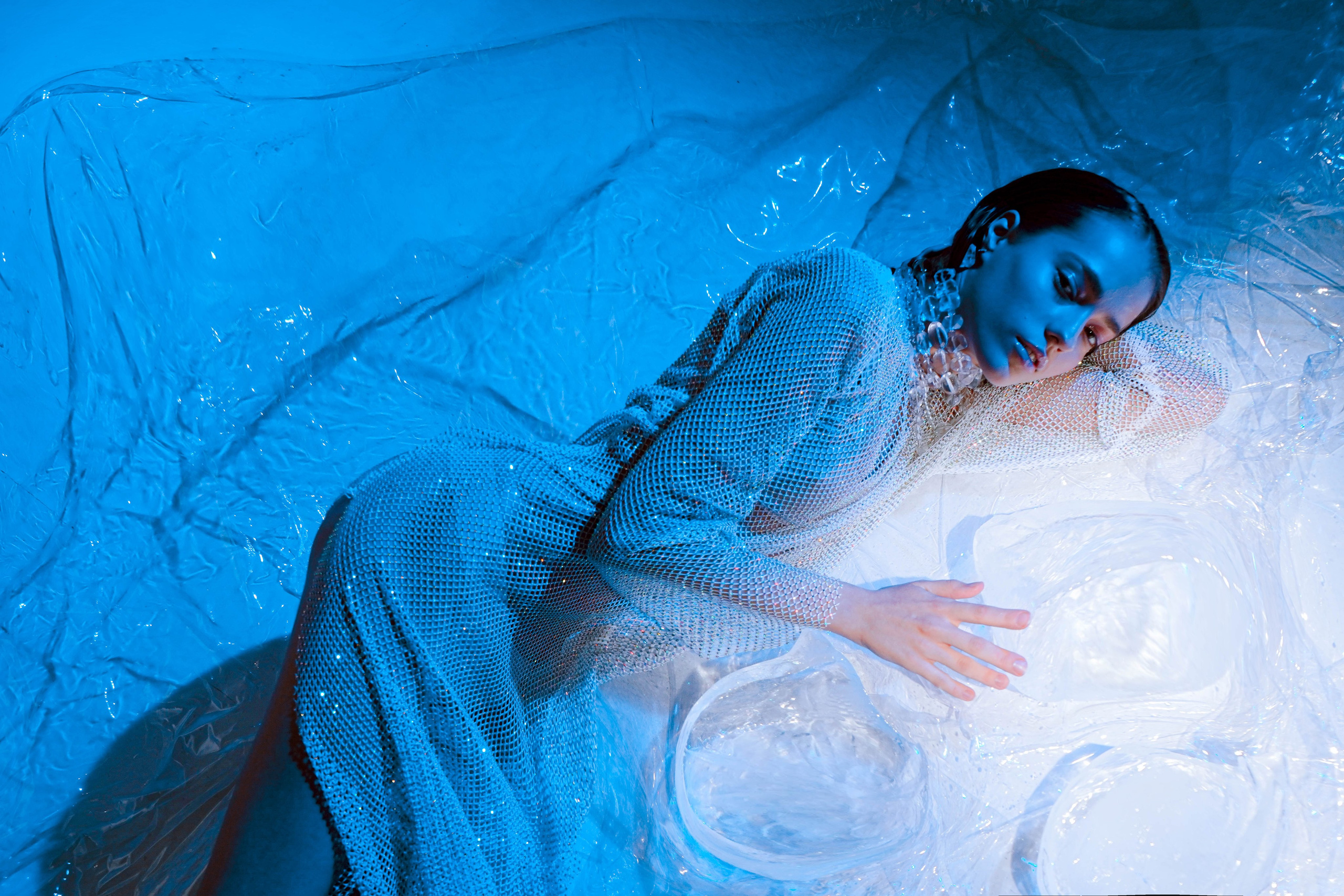 Сampaign. Romanova фотограф