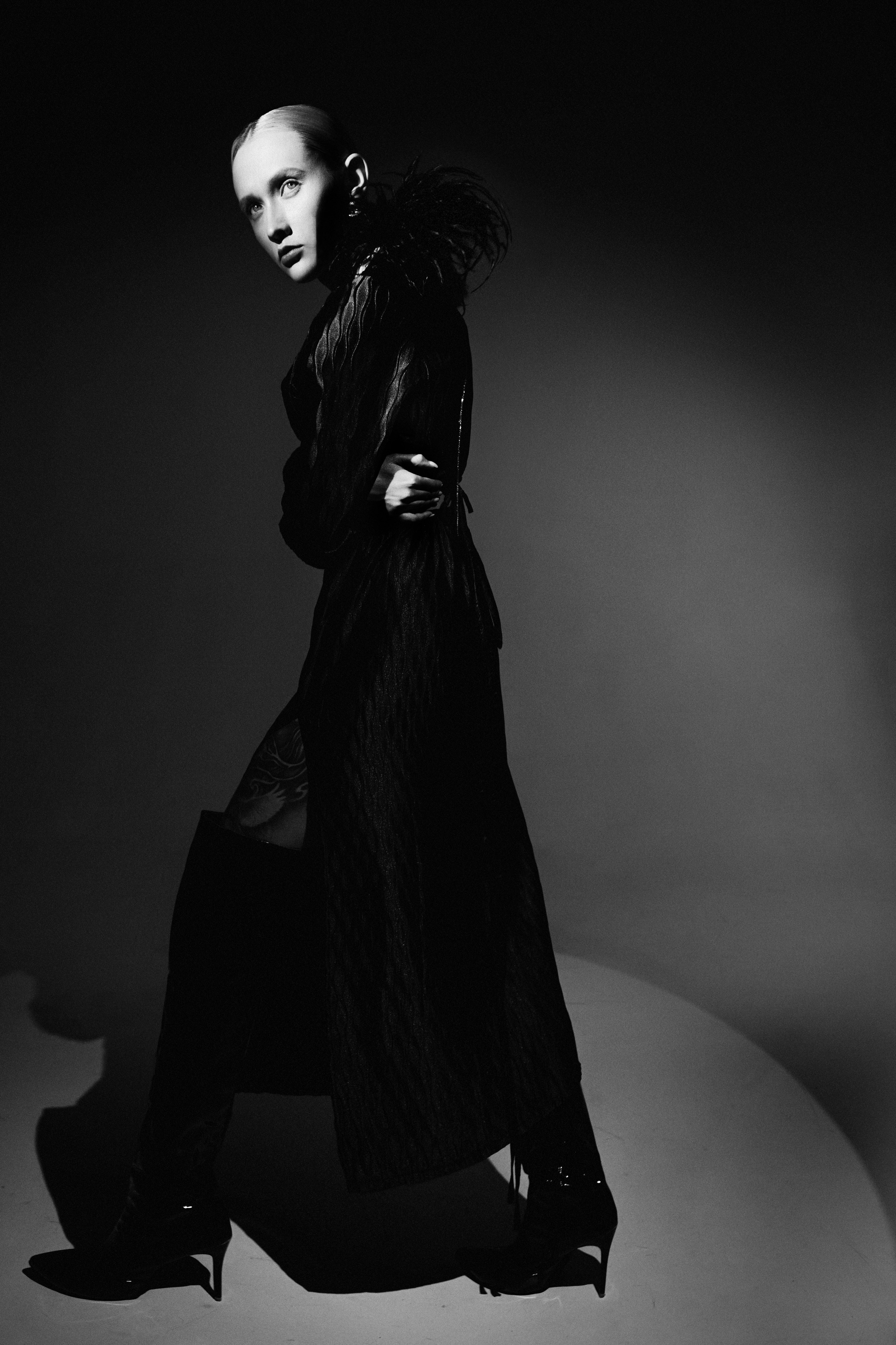 Сampaign. Romanova фотограф