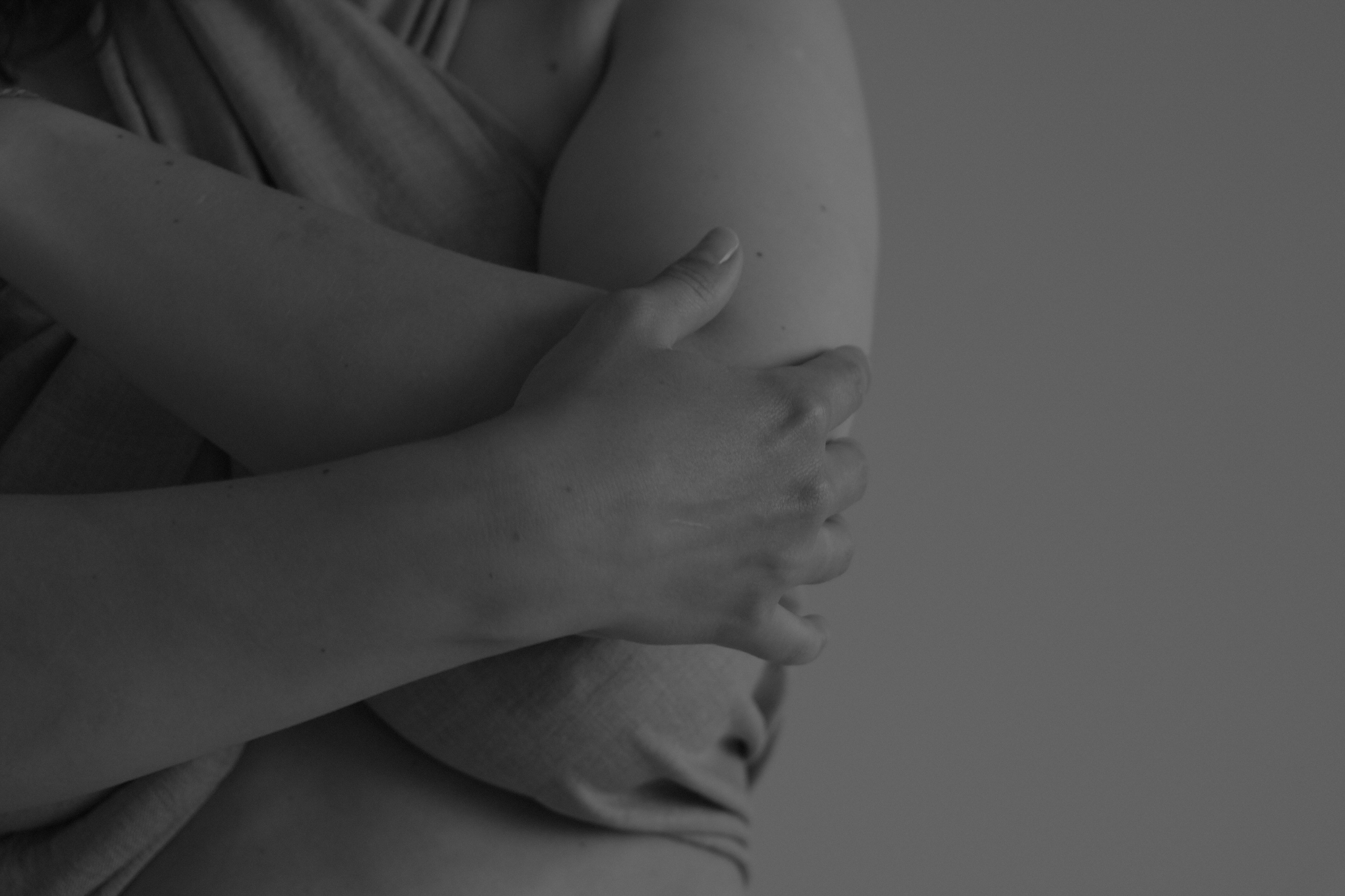 Wind. Фотограф Настя Лев