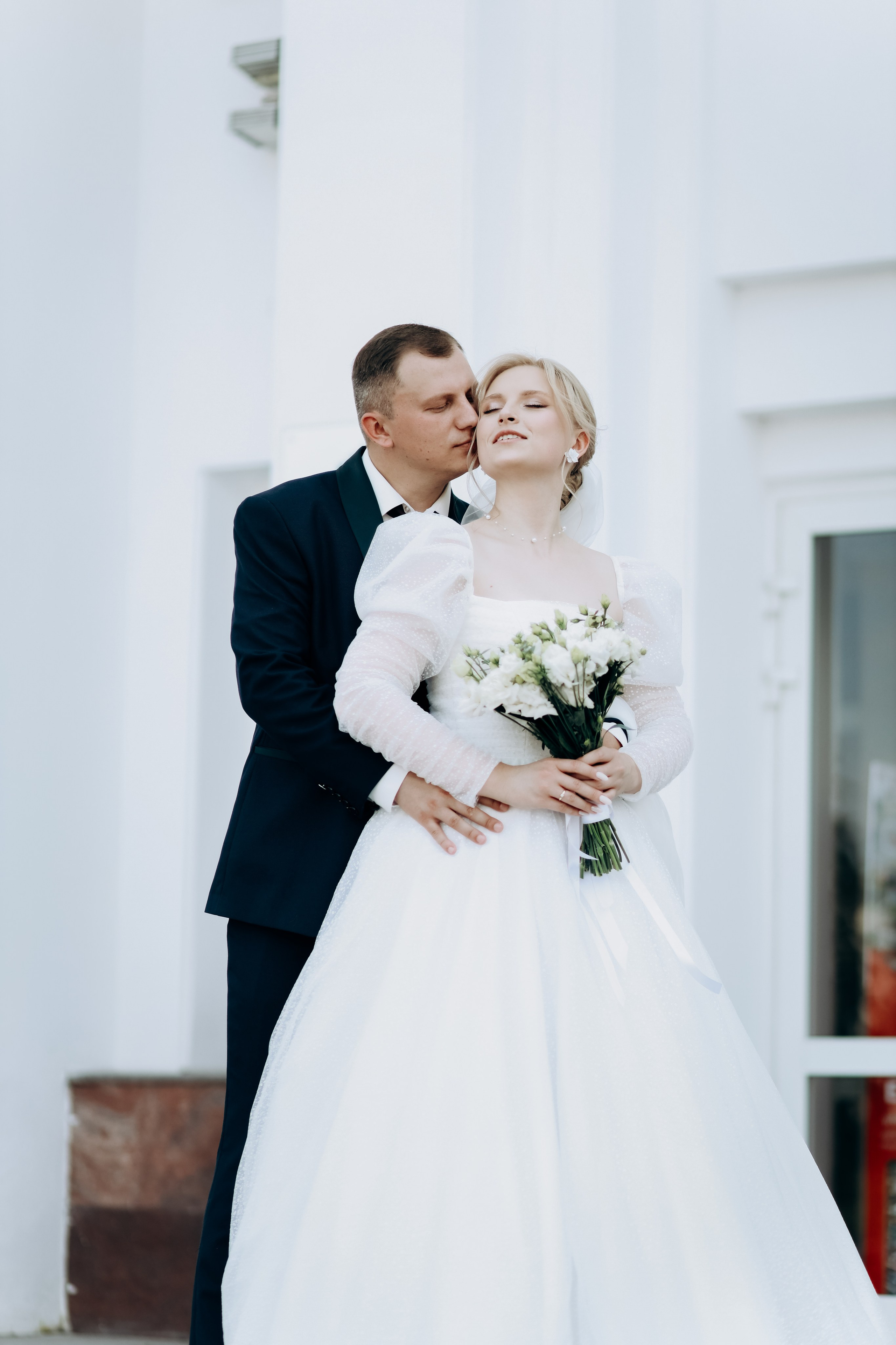 Яна и Артем