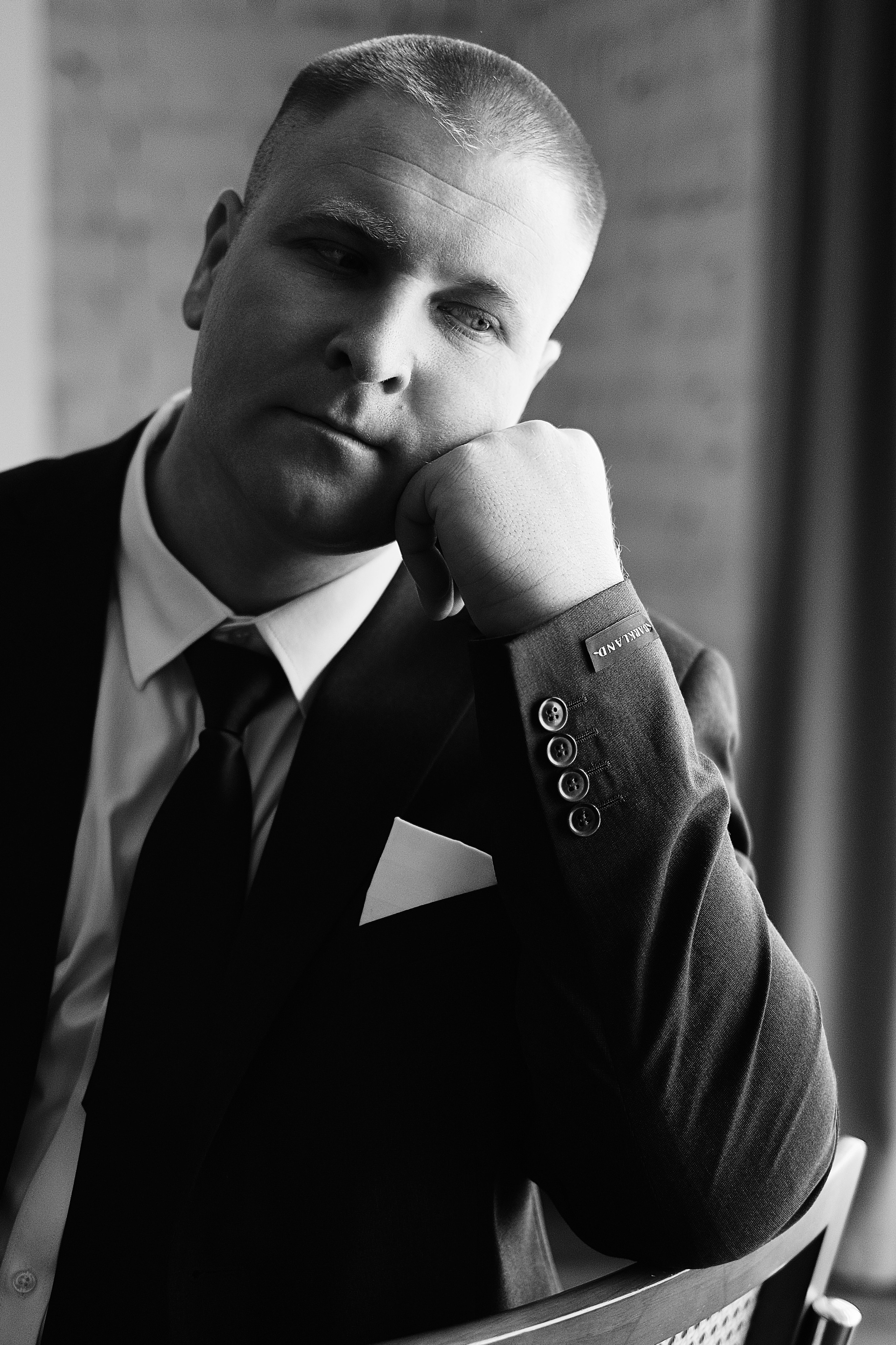 Алёна и Дан