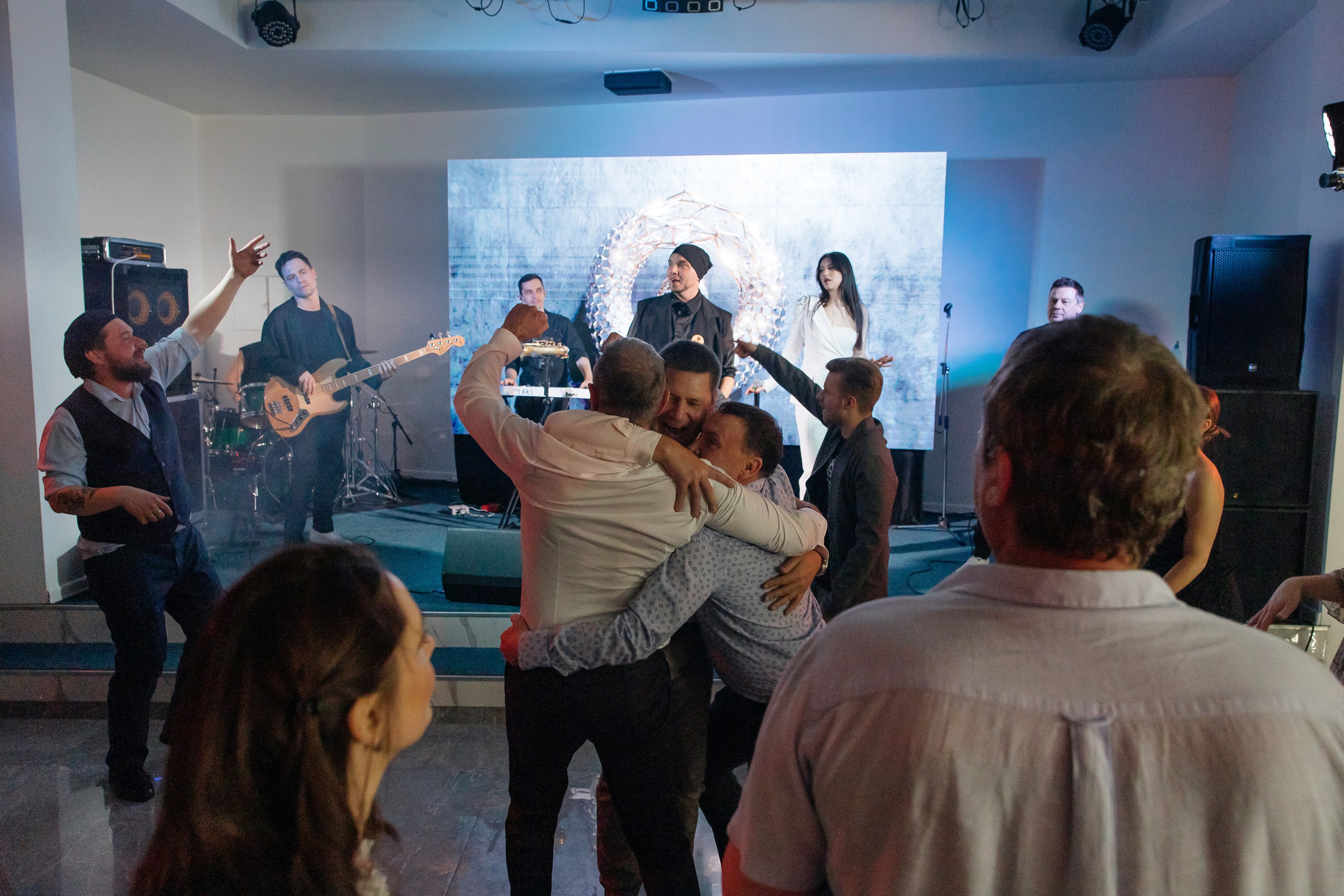 День рождения