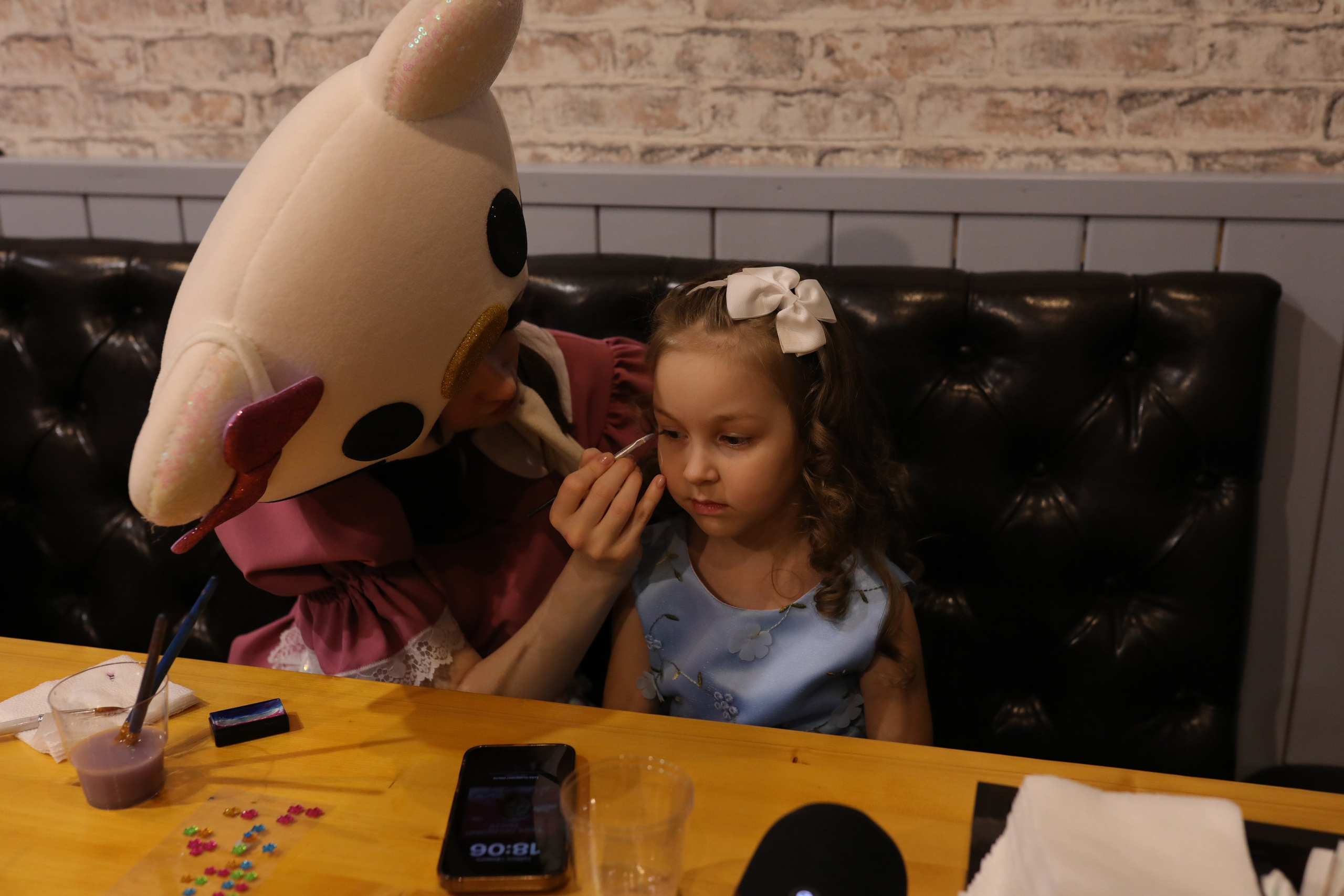 Dasha. Фотограф Ксения Есенина Москва