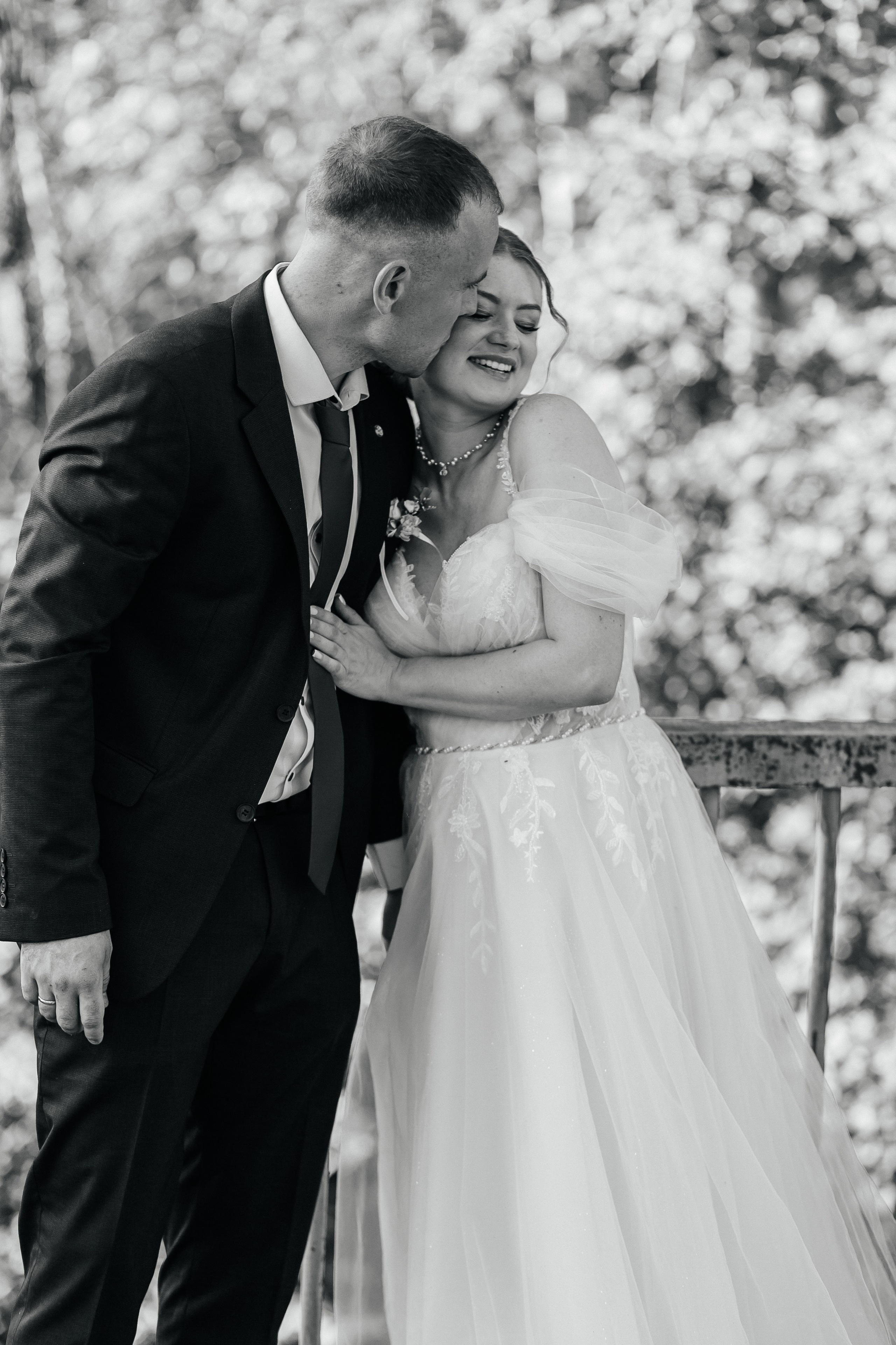 Свадебные съемки. Фотограф в Хабаровском крае Наталья Лацук